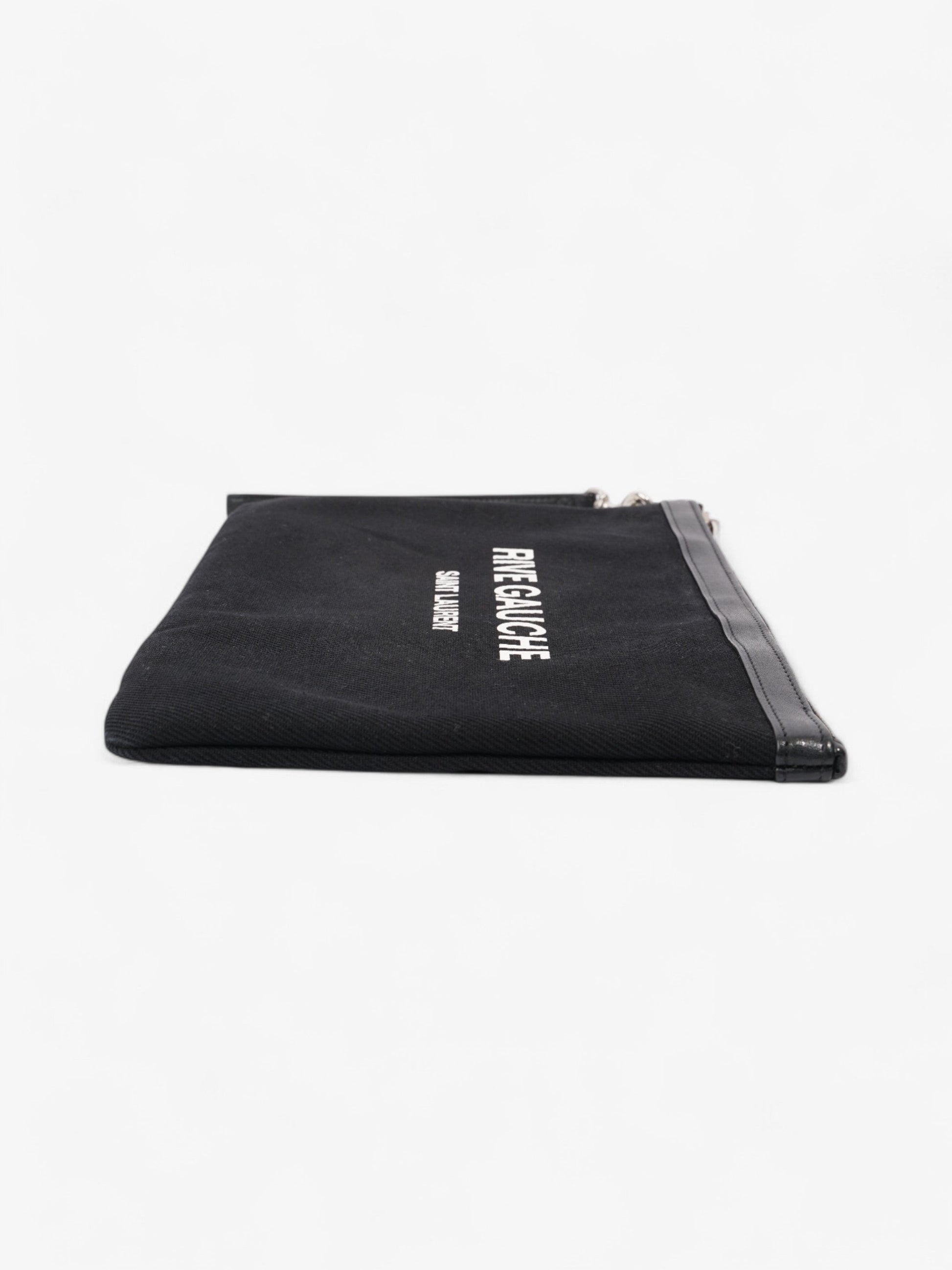 Saint Laurent Clutch - Rovelle Bags