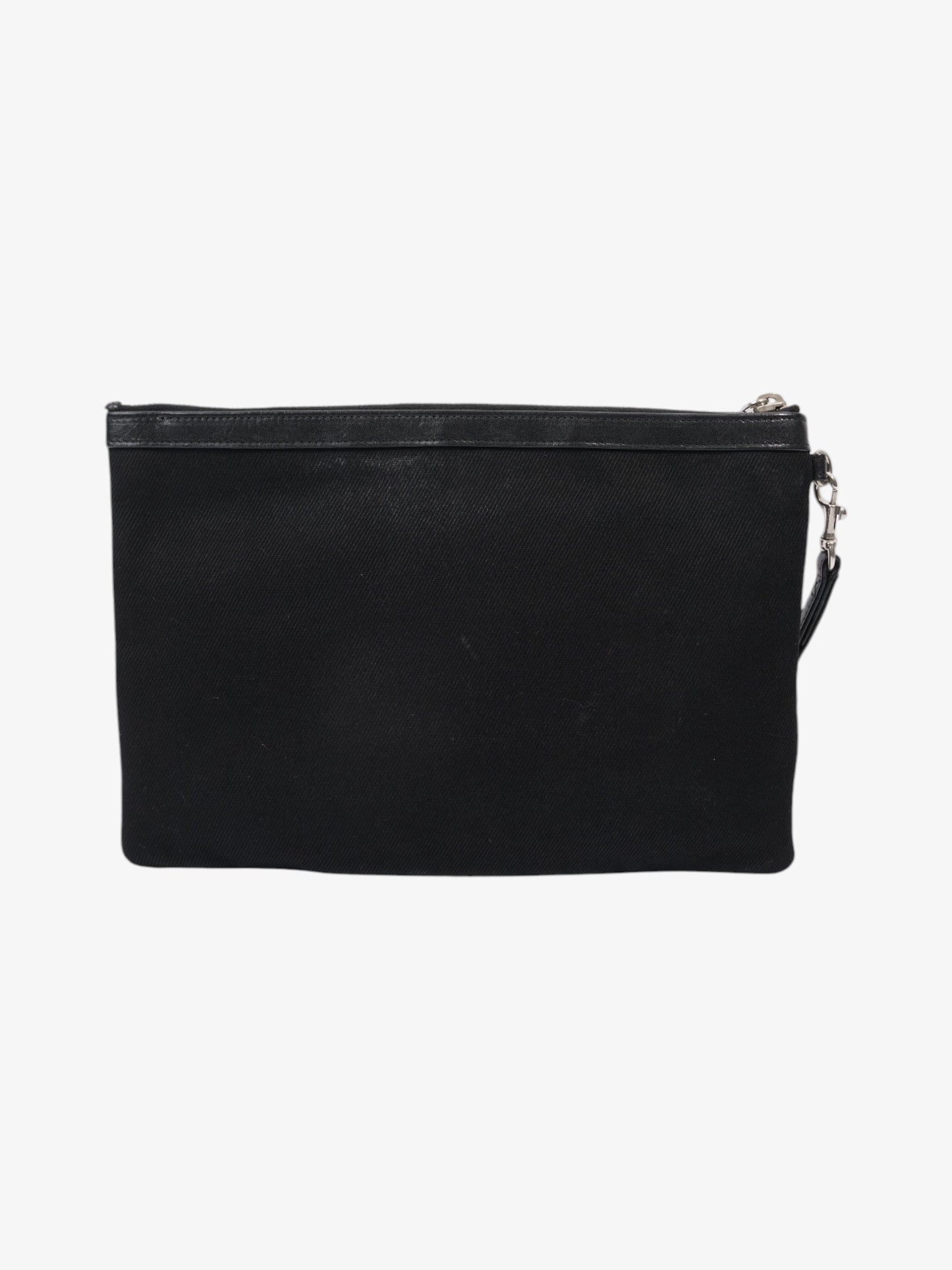 Saint Laurent Clutch - Rovelle Bags