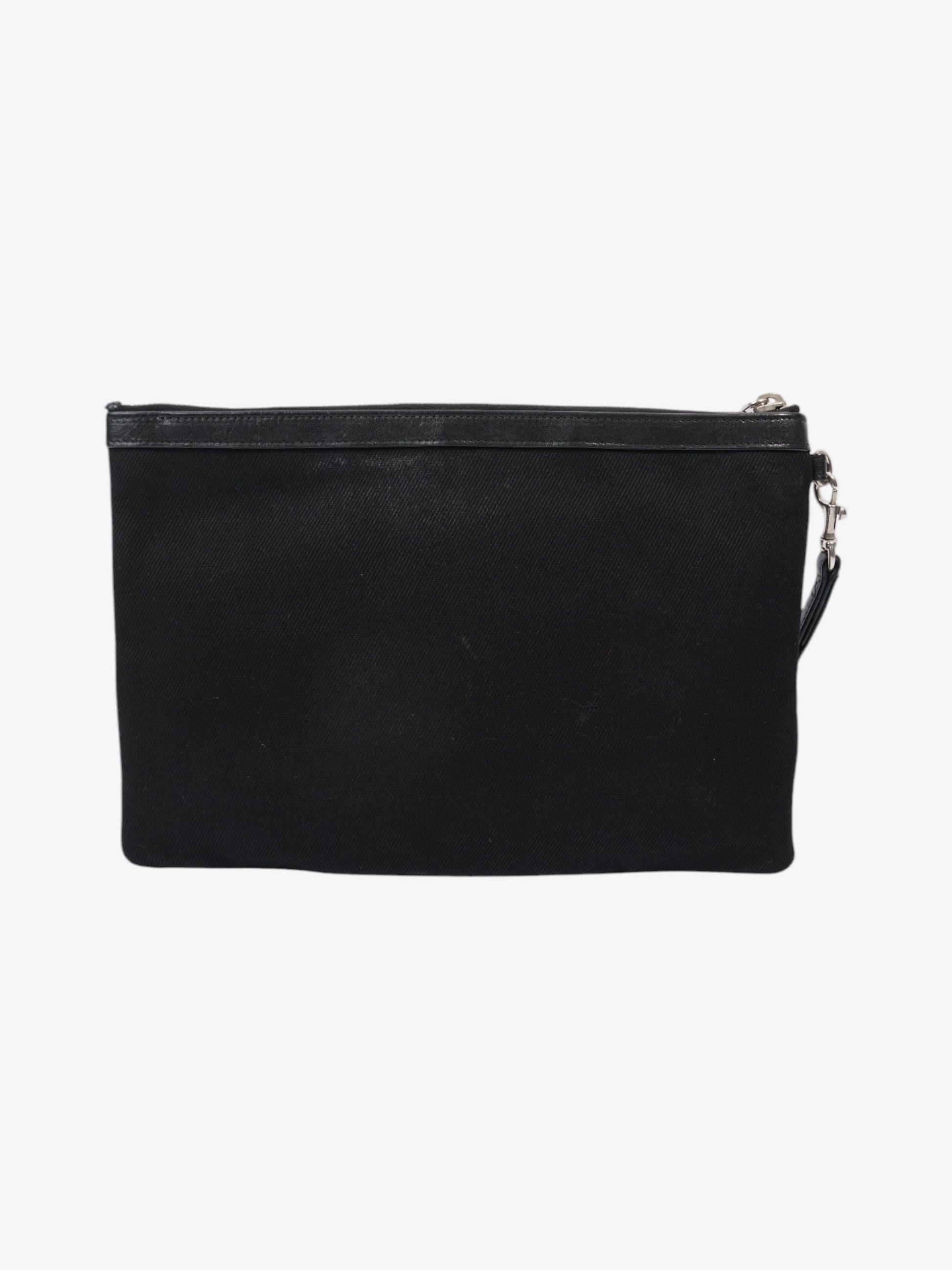 Saint Laurent Clutch - Rovelle Bags