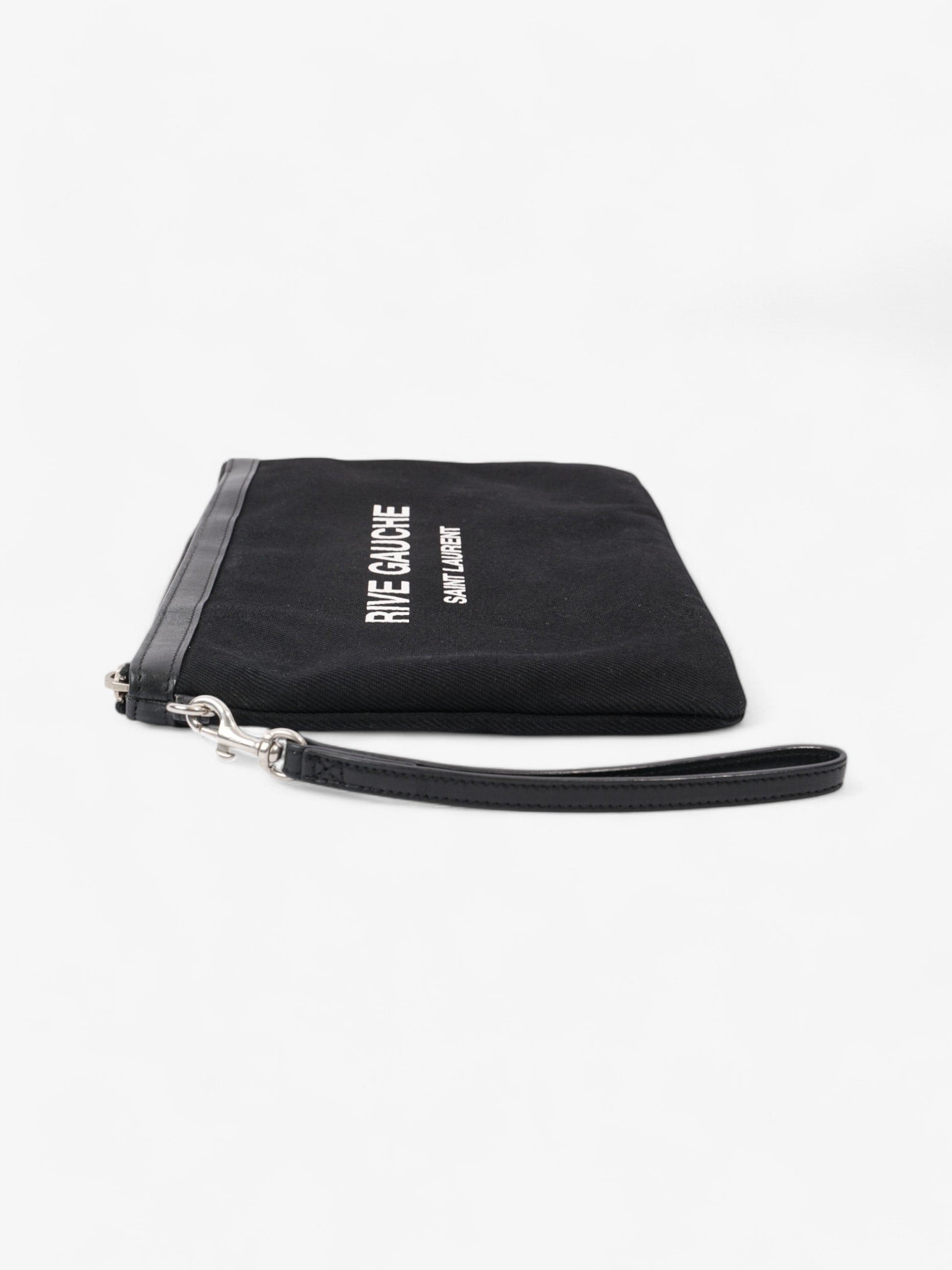 Saint Laurent Clutch - Rovelle Bags