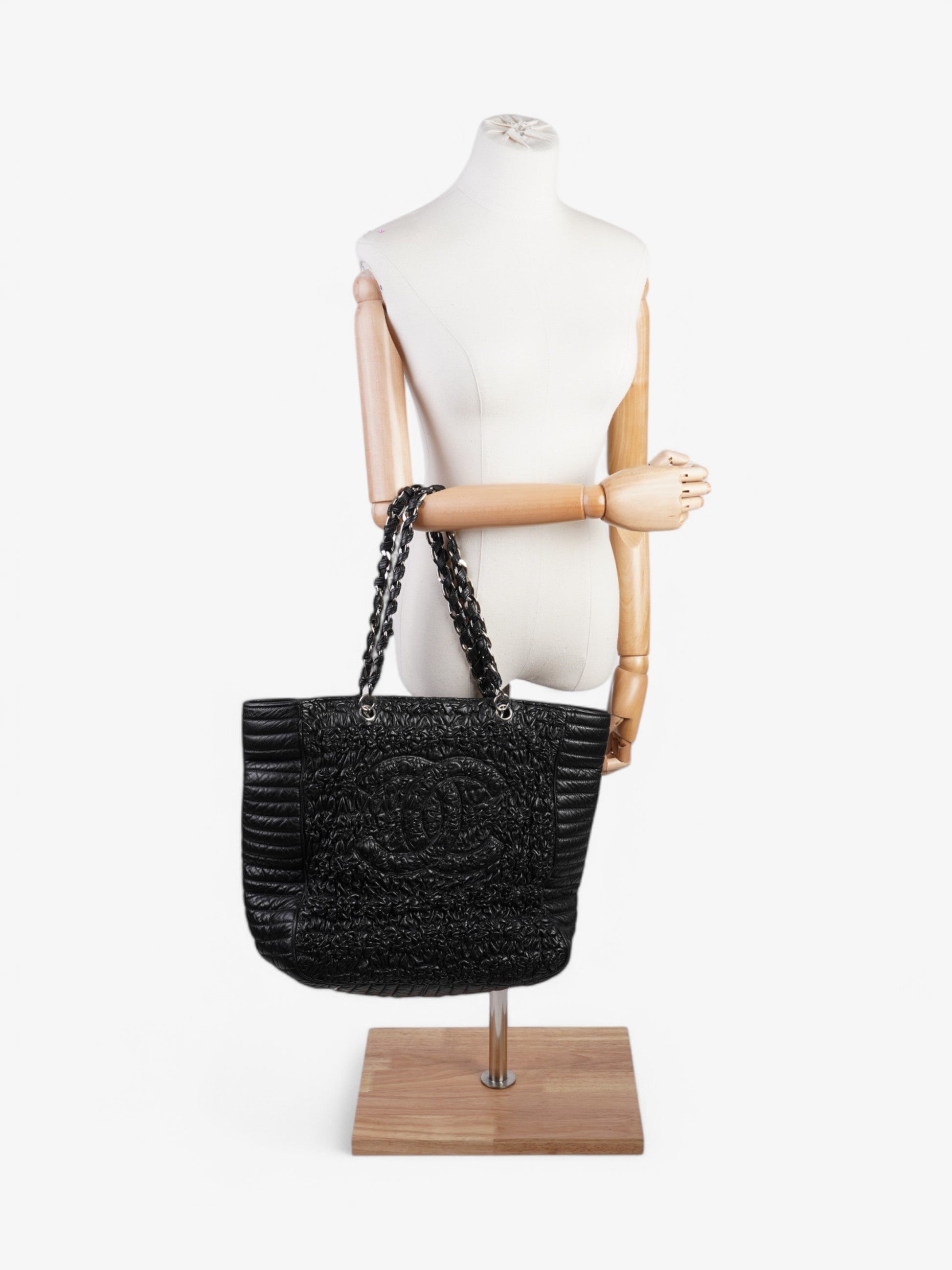 Chanel Handbag - Rovelle Bags