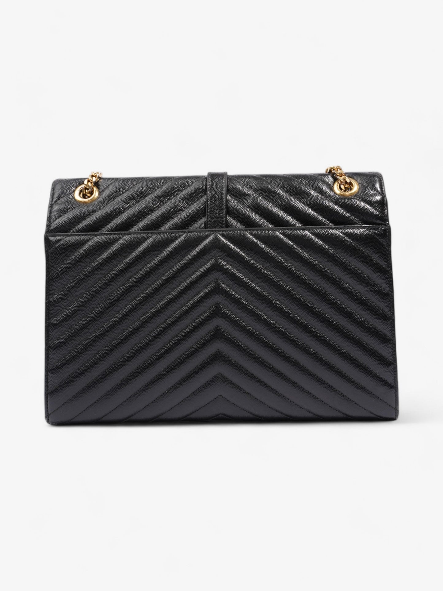 Saint Laurent Envelope Shoulder Bag - Rovelle Bags