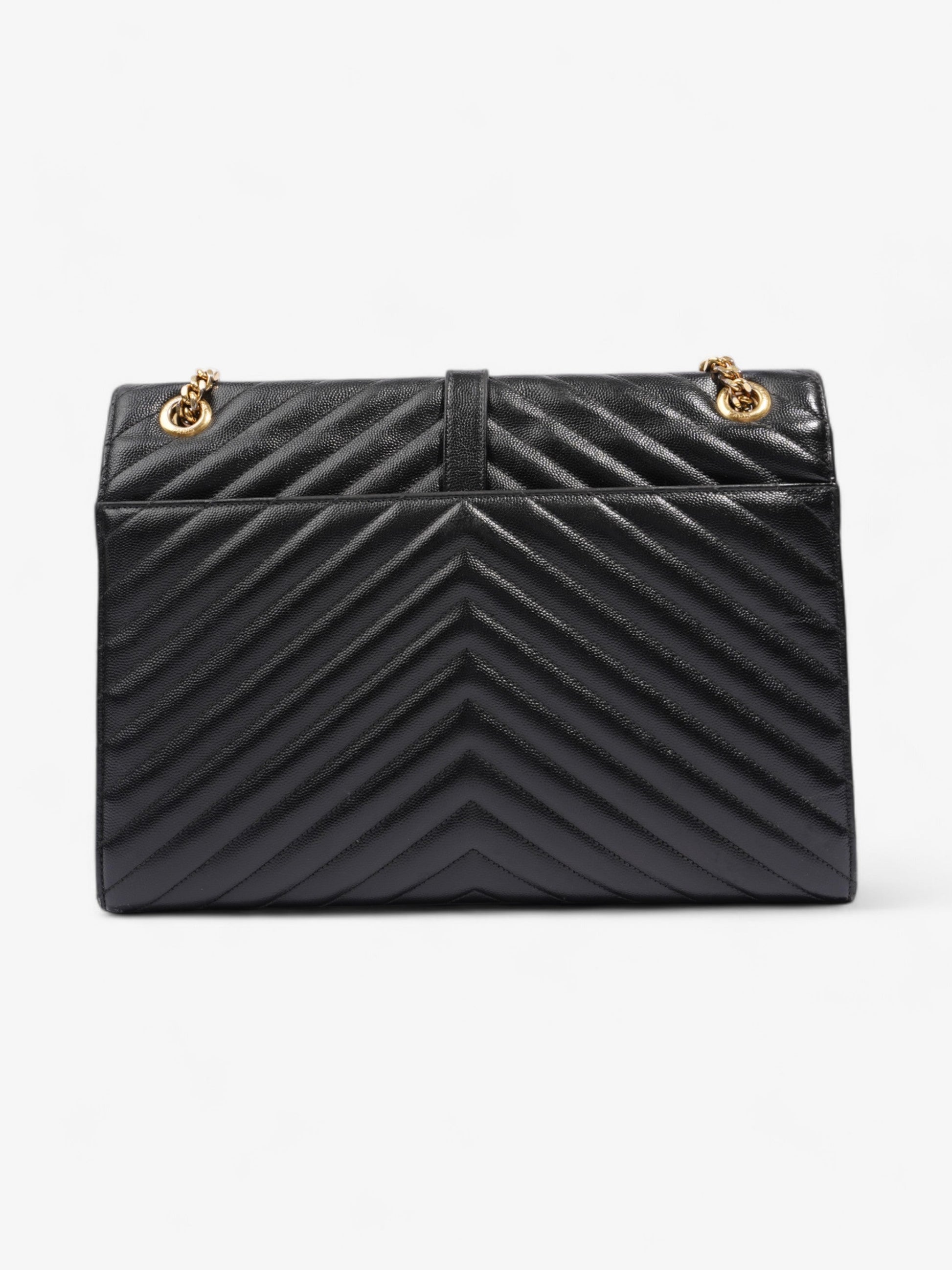 Saint Laurent Envelope Shoulder Bag - Rovelle Bags