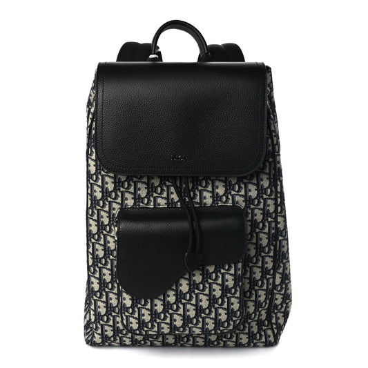 Dior Saddle Crossbody - Rovelle Bags