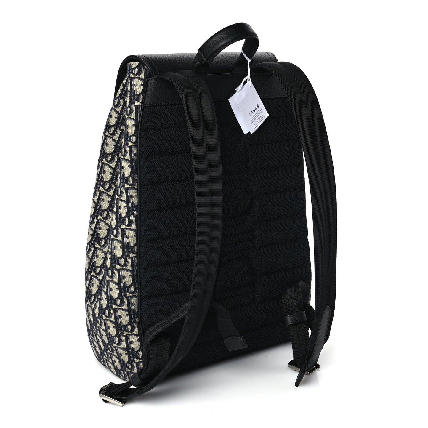 Dior Saddle Crossbody - Rovelle Bags
