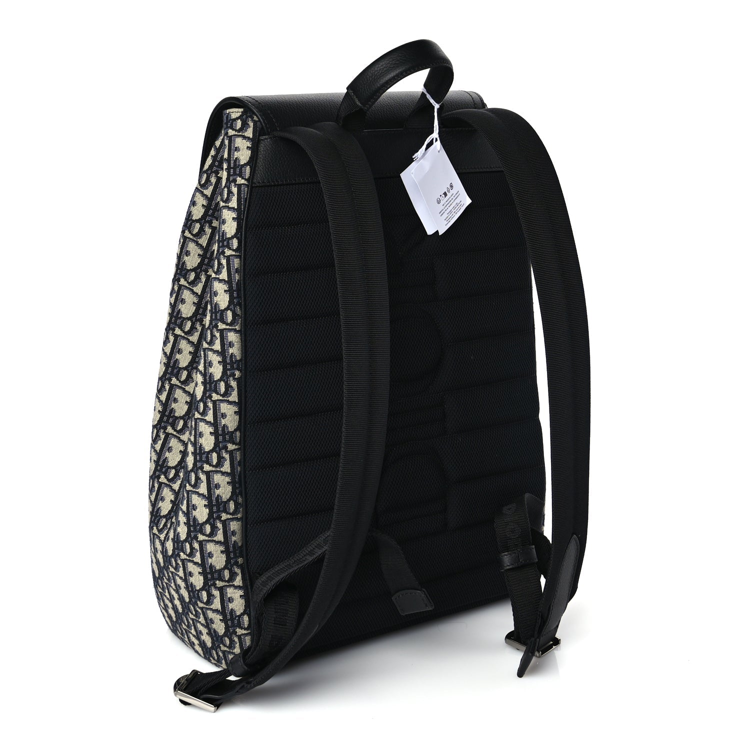 Dior Saddle Crossbody - Rovelle Bags