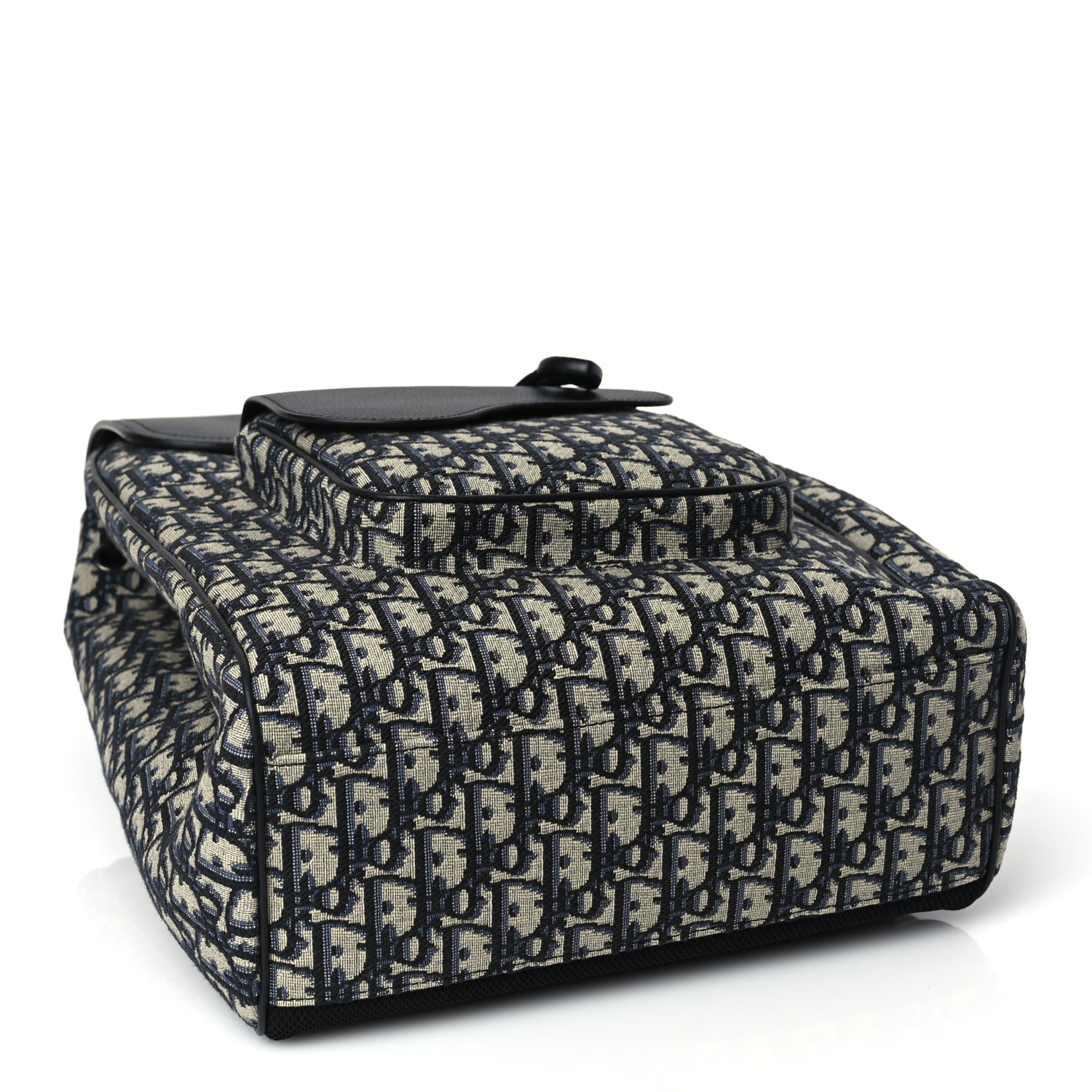 Dior Saddle Crossbody - Rovelle Bags