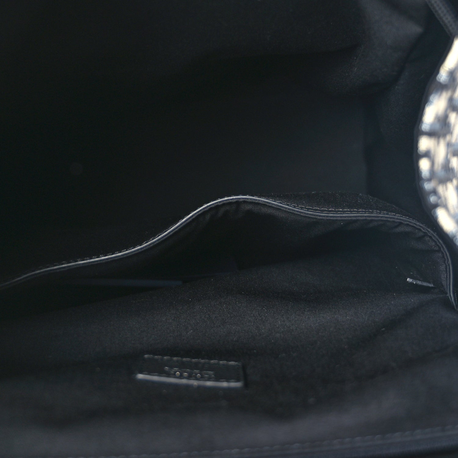 Dior Saddle Crossbody - Rovelle Bags