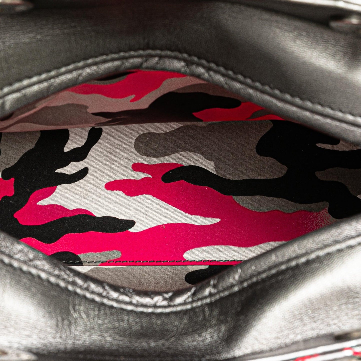 Dior Lady Dior Handbag - Rovelle Bags