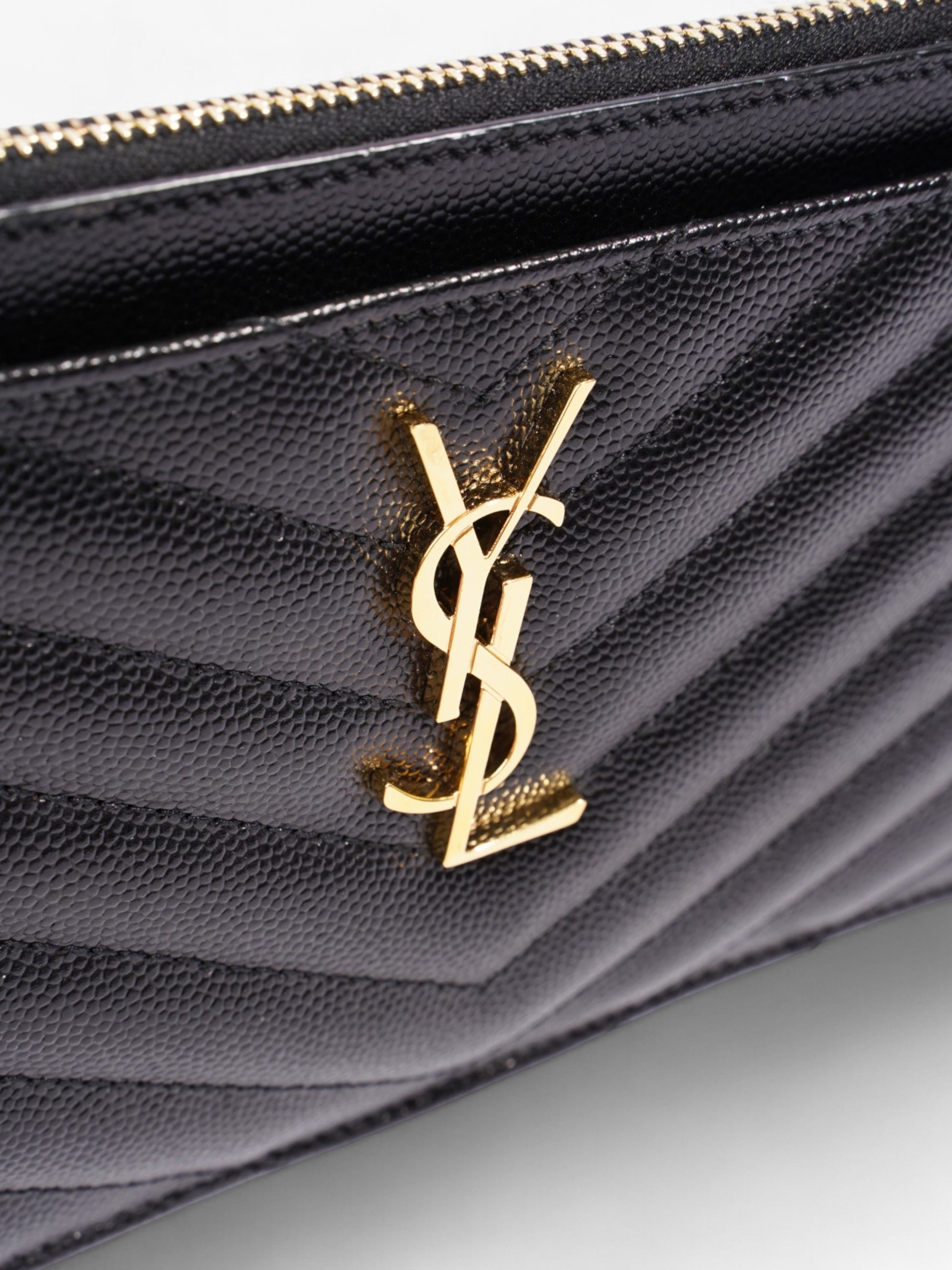 Saint Laurent Cassandre Shoulder Bag - Rovelle Bags
