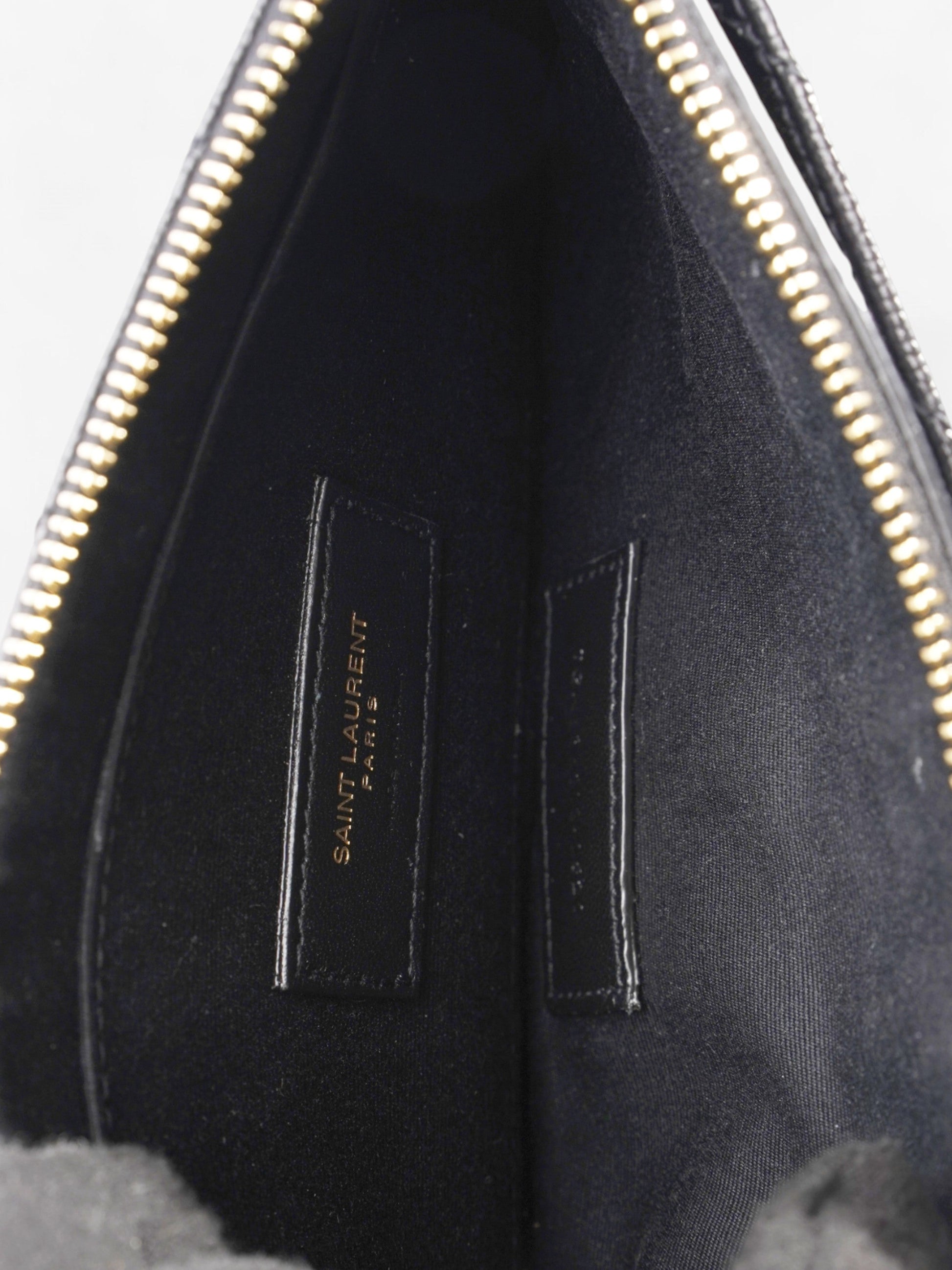 Saint Laurent Cassandre Shoulder Bag - Rovelle Bags