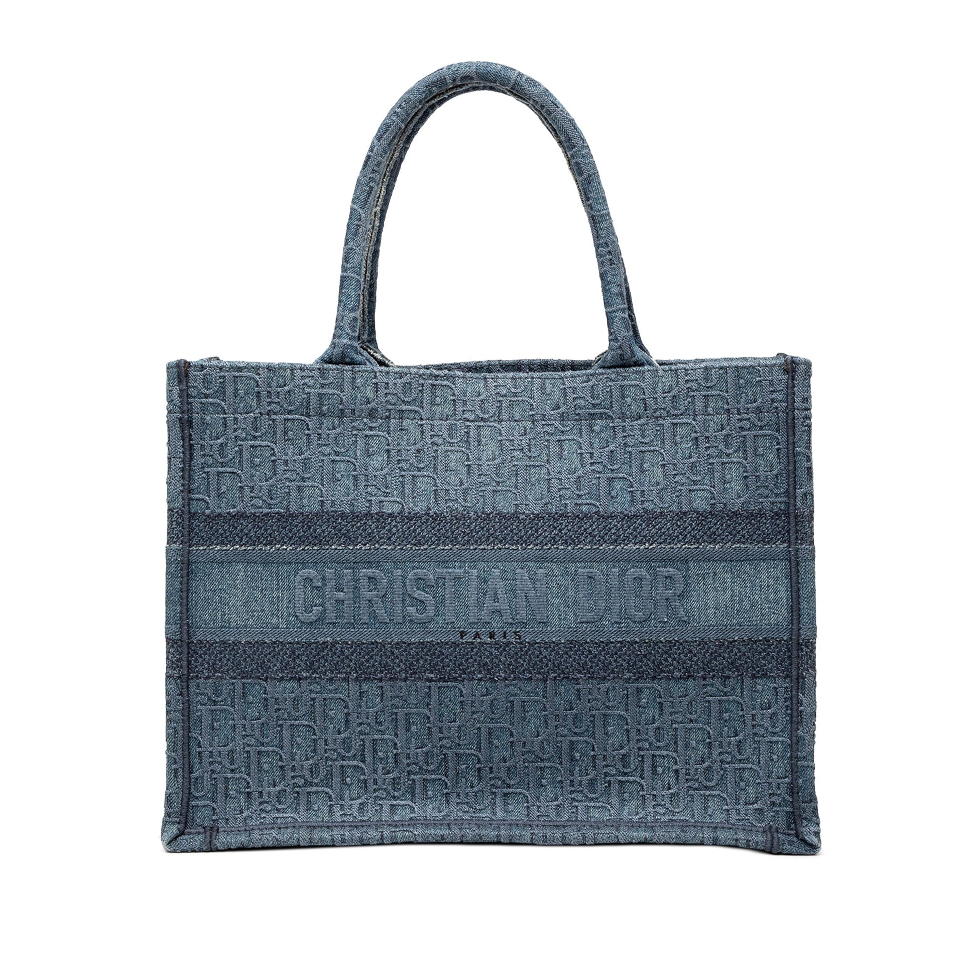 Dior Book Tote Tote - Rovelle Bags