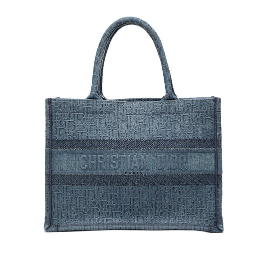 Dior Book Tote Tote - Rovelle Bags