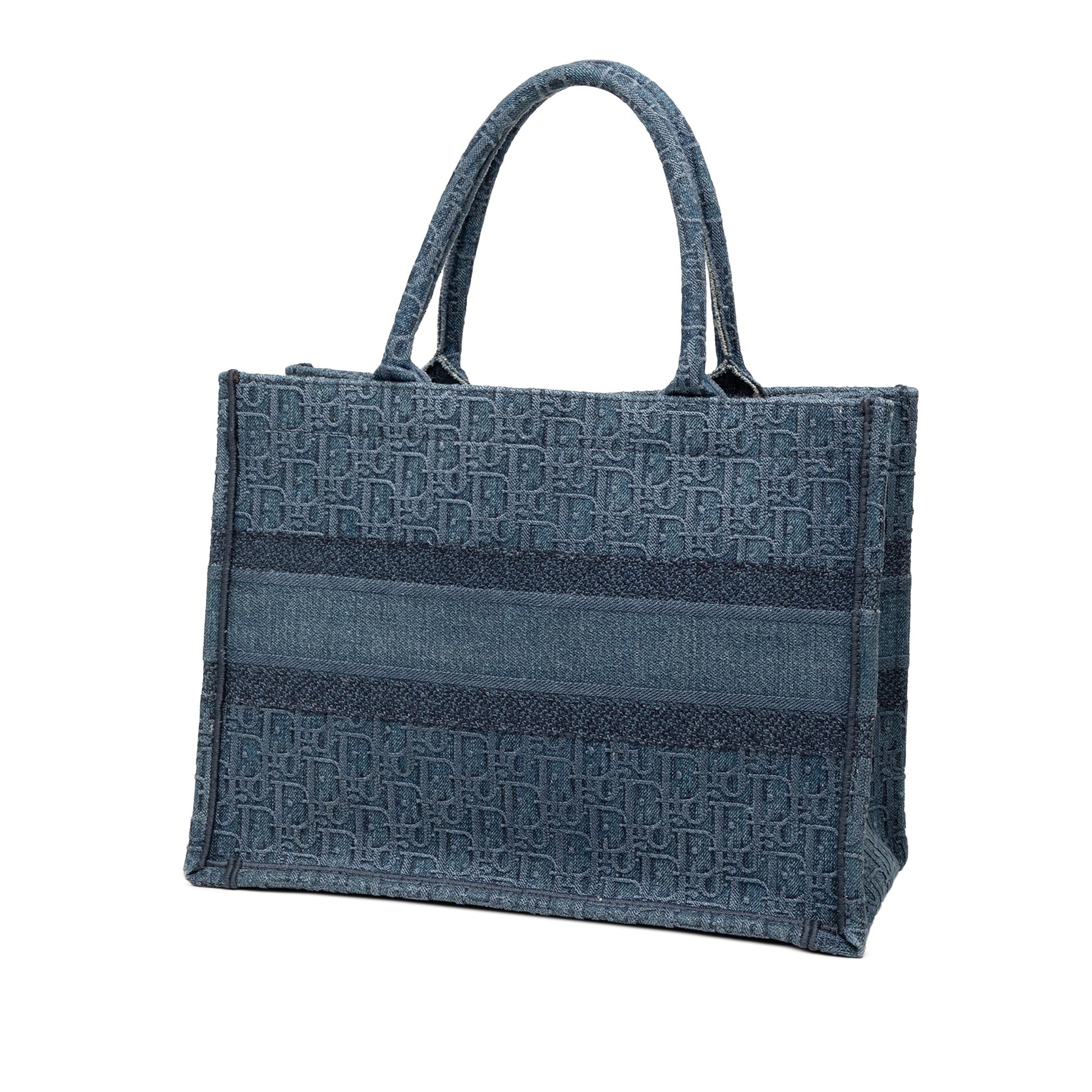 Dior Book Tote Tote - Rovelle Bags