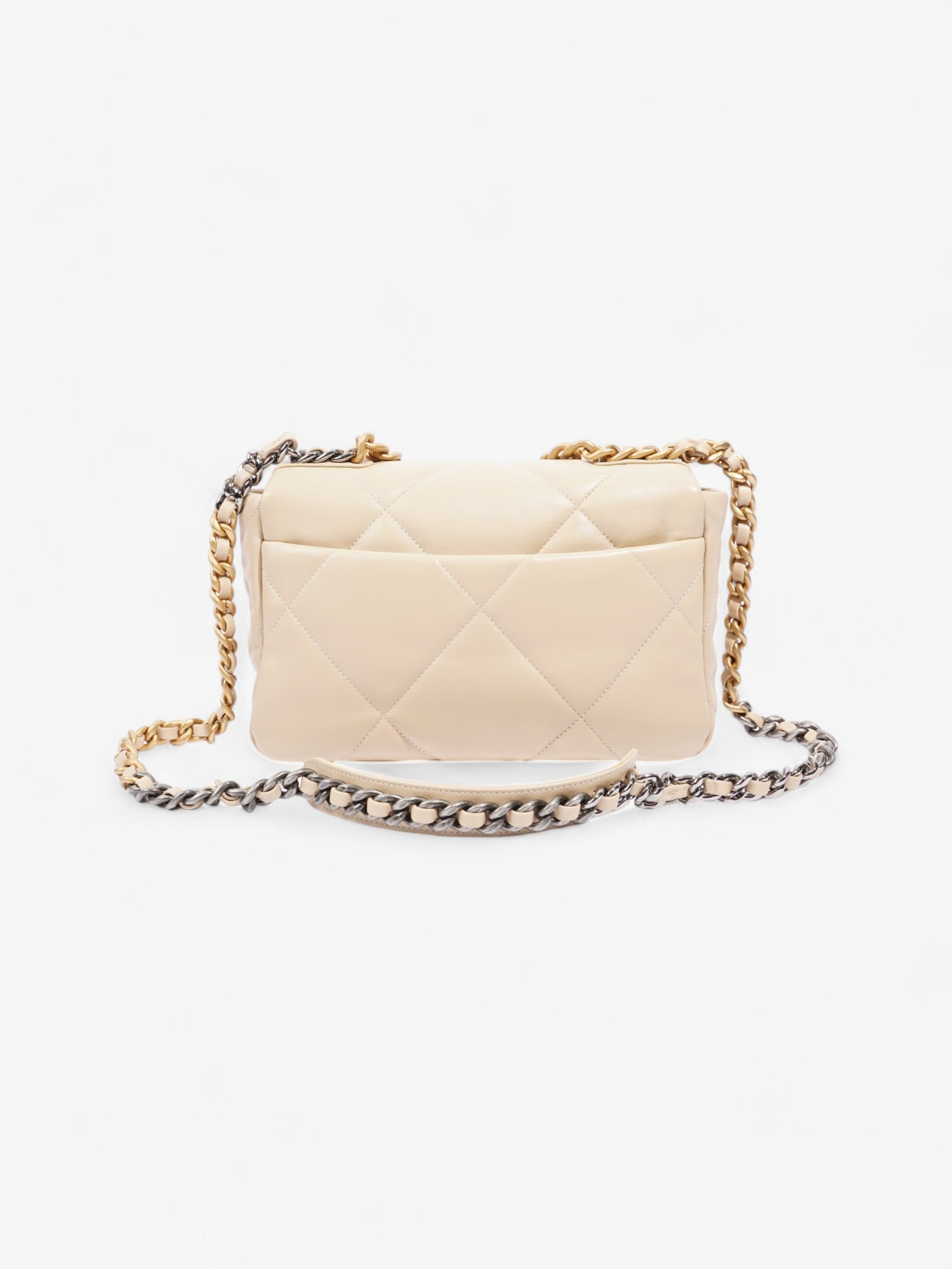 Chanel Chanel 19 Shoulder Bag - Rovelle Bags