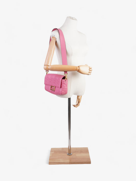 Fendi Baguette Shoulder Bag - Rovelle Bags