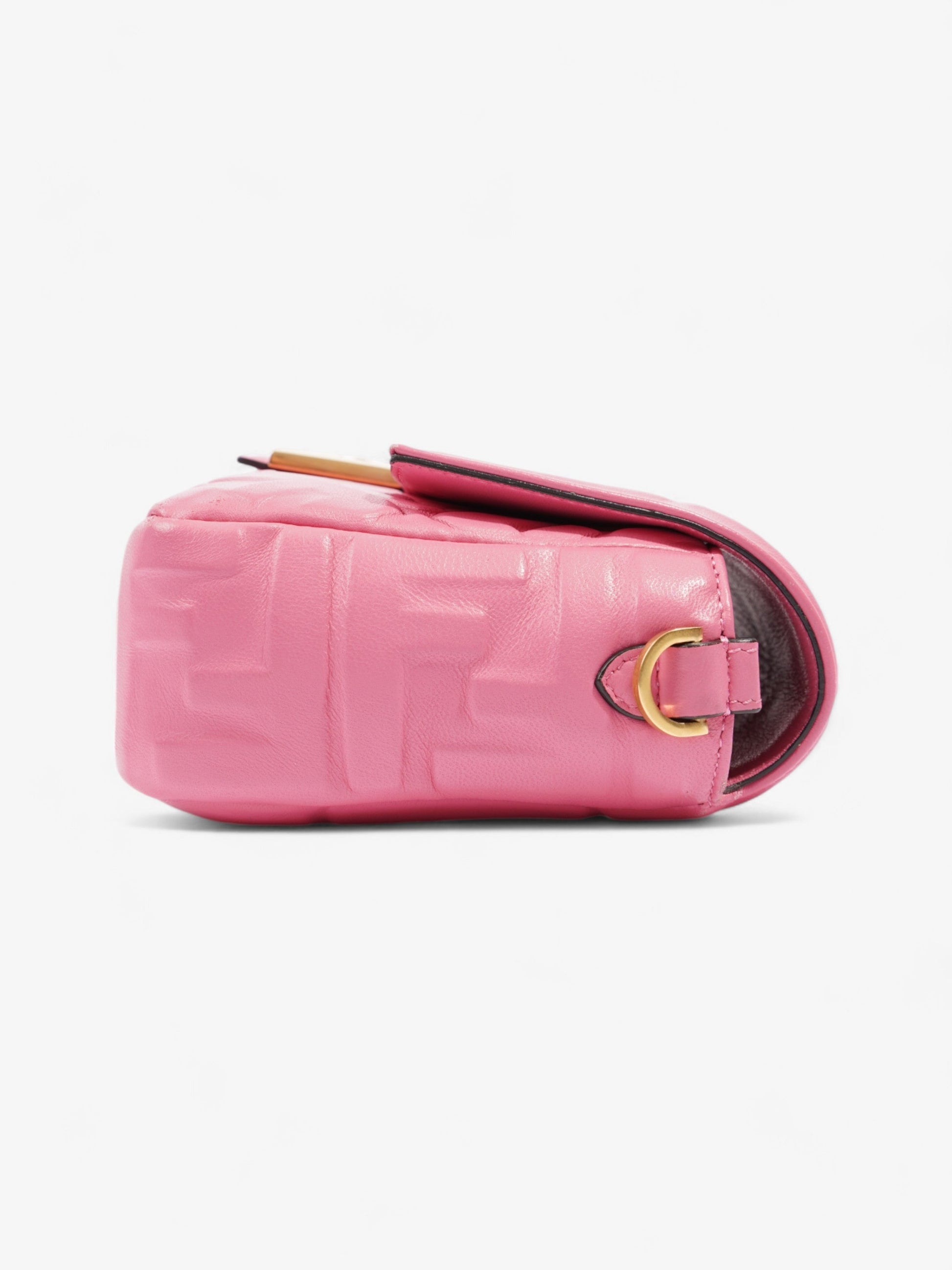 Fendi Roma Handbag - Rovelle Bags