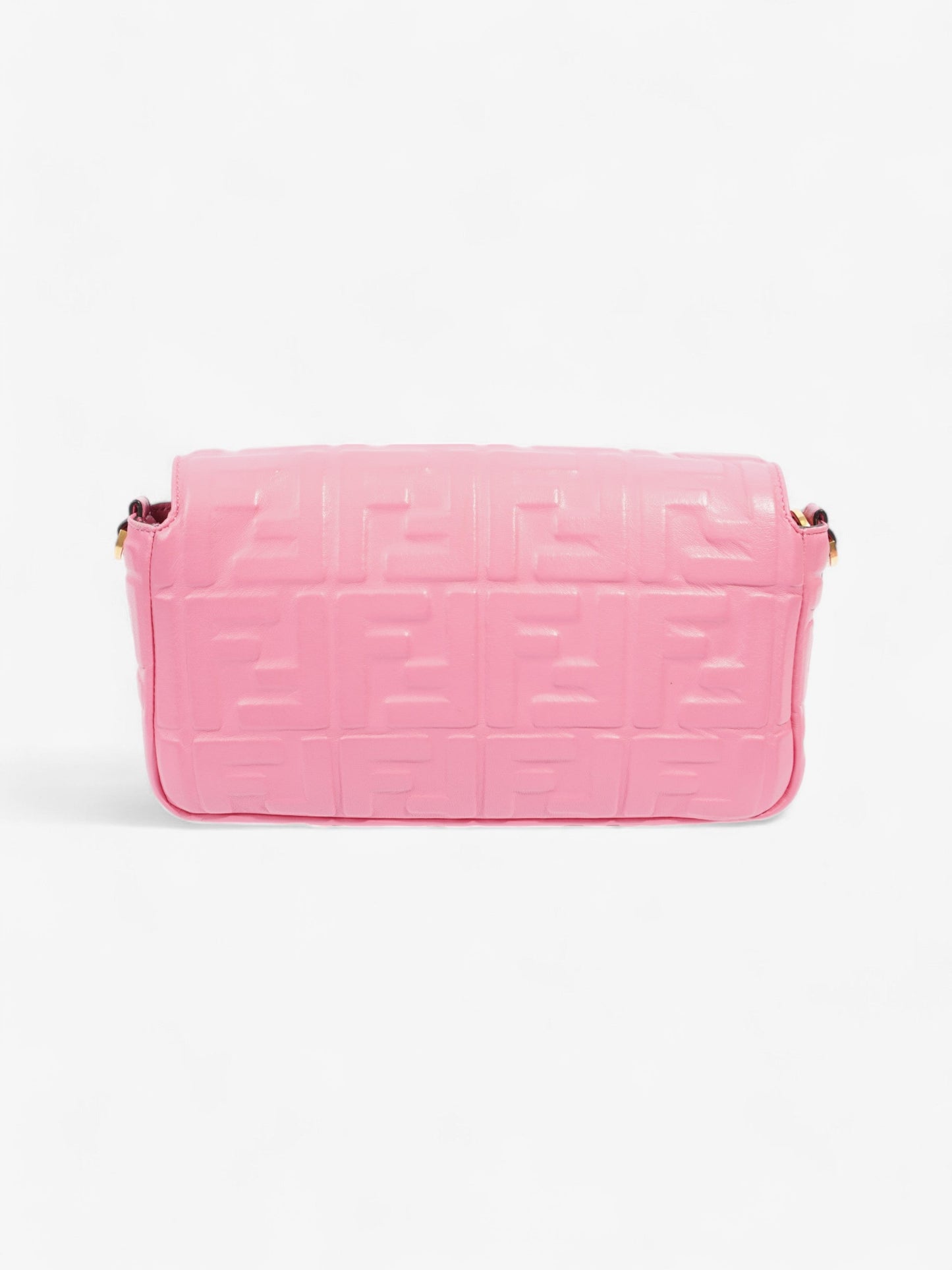 Fendi Roma Handbag - Rovelle Bags