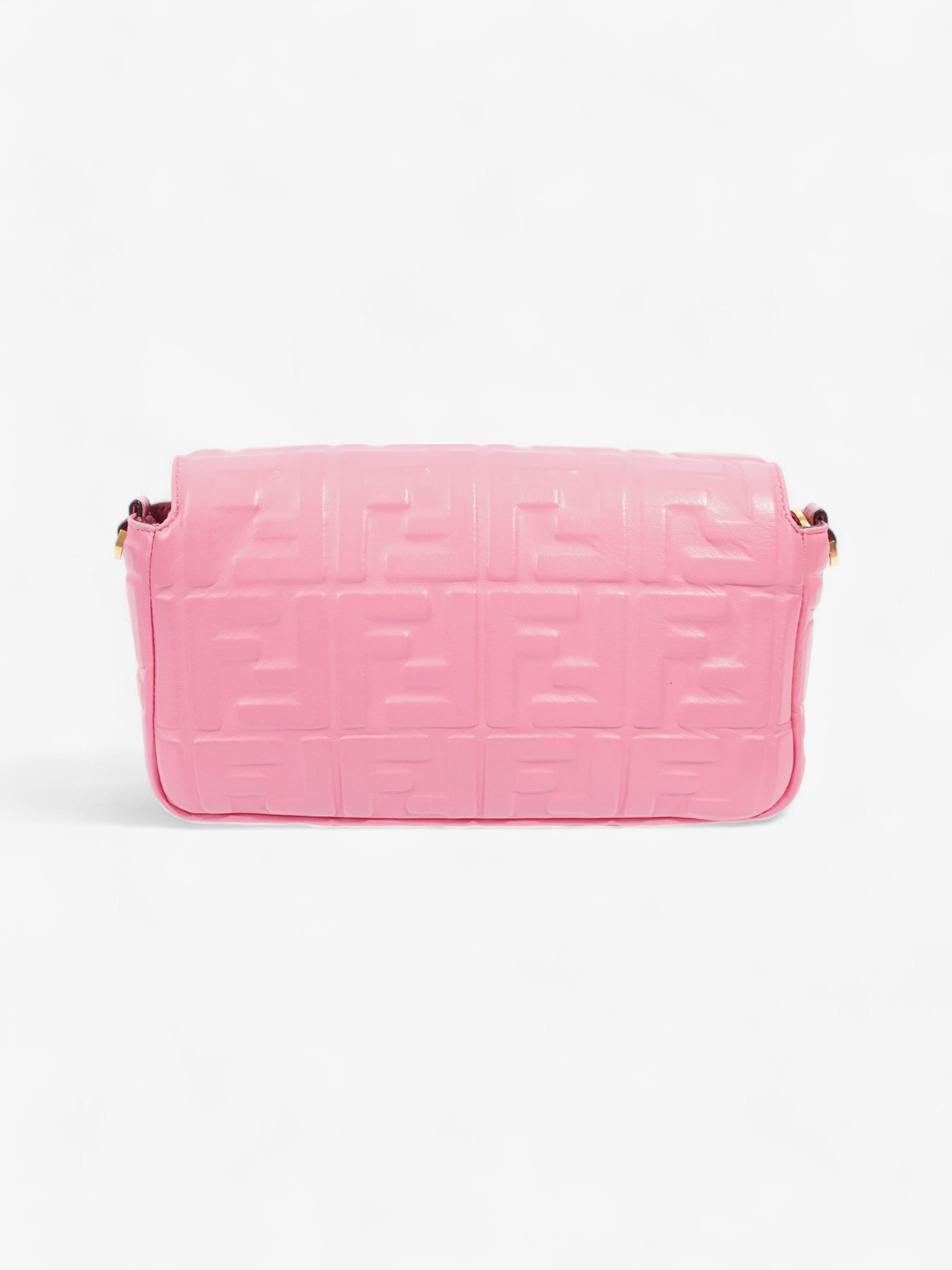 Fendi Roma Handbag - Rovelle Bags