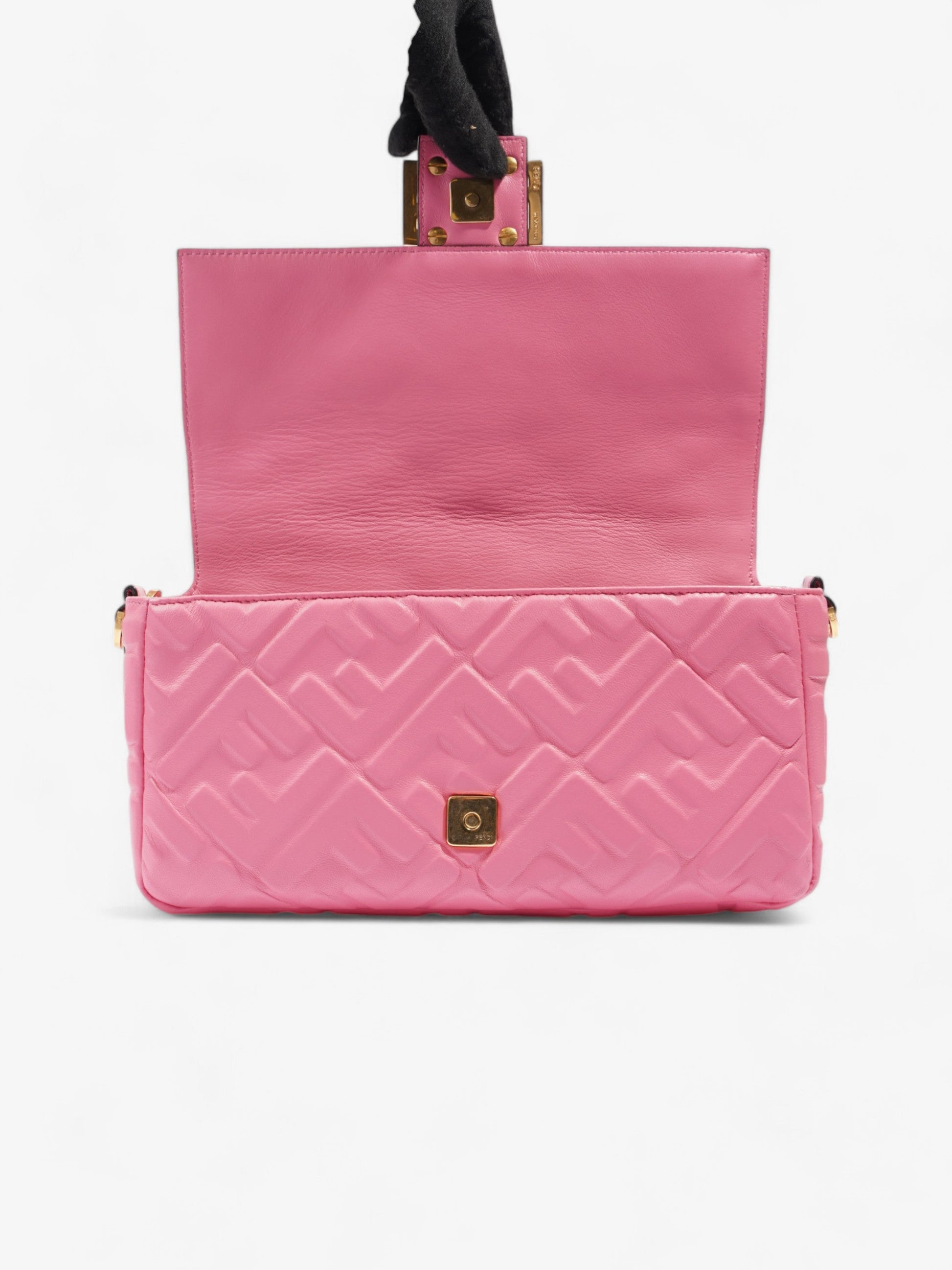 Fendi Baguette Shoulder Bag - Rovelle Bags