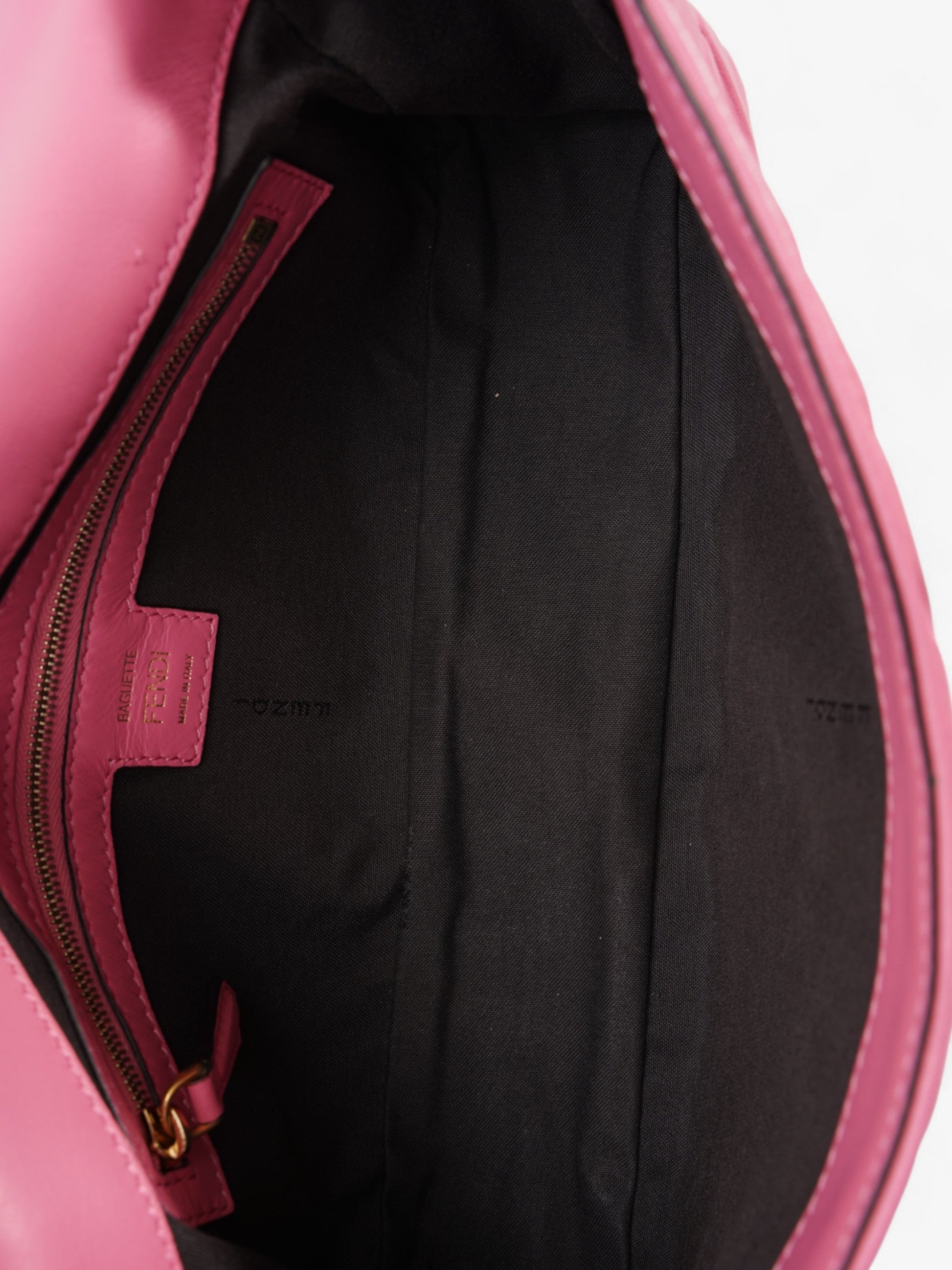 Fendi Baguette Shoulder Bag - Rovelle Bags