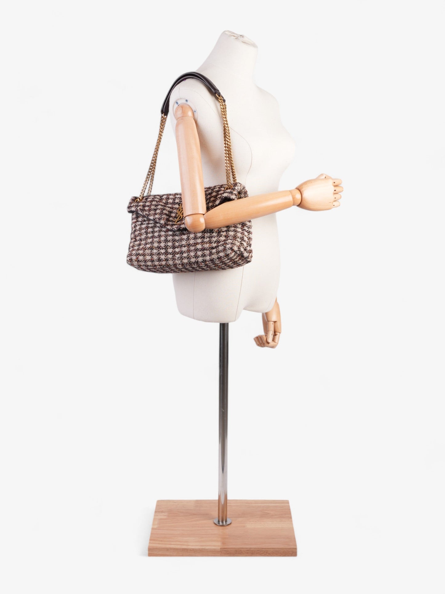 Saint Laurent Lou Handbag - Rovelle Bags
