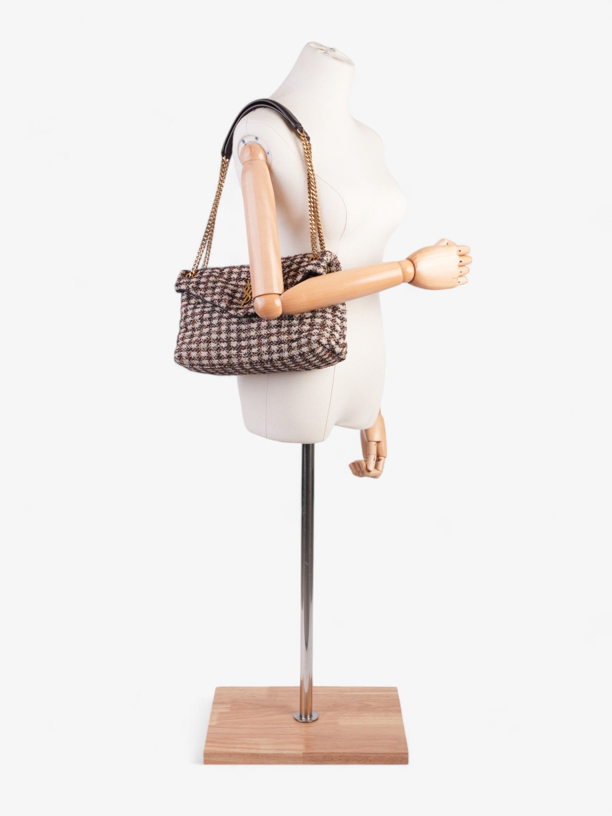 Saint Laurent Lou Handbag - Rovelle Bags