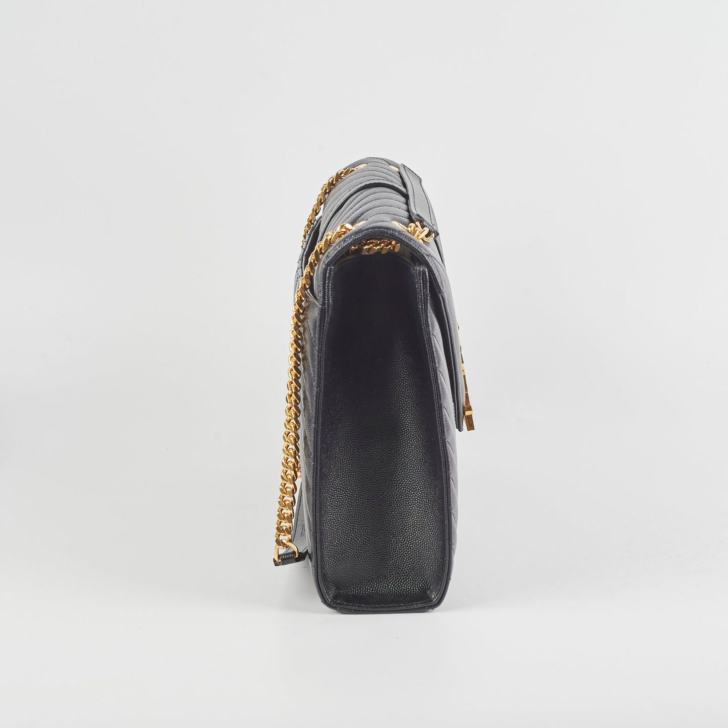 Saint Laurent Envelope Shoulder Bag - Rovelle Bags