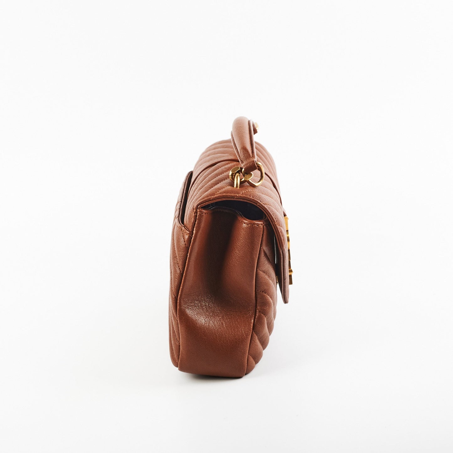 Saint Laurent College Shoulder Bag - Rovelle Bags