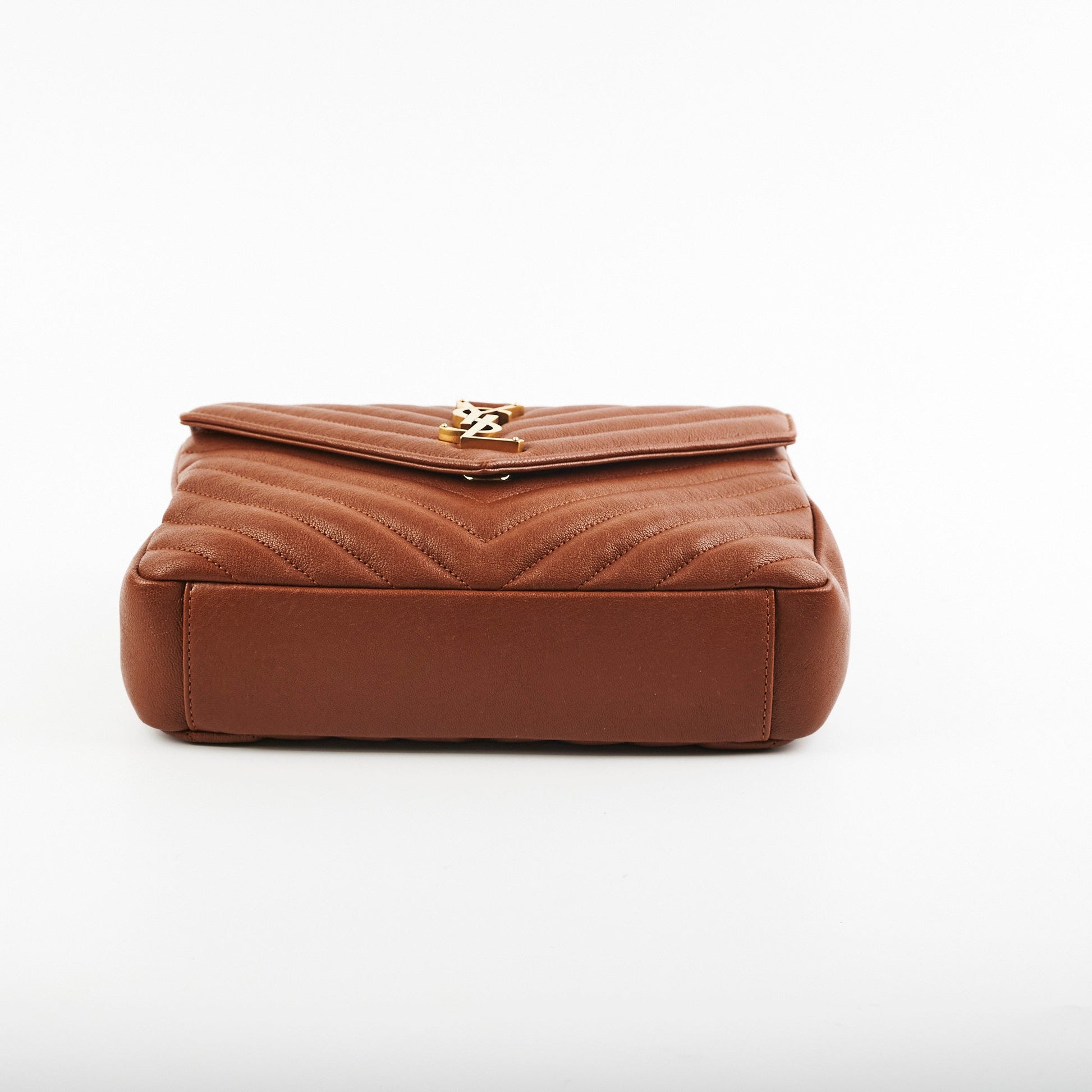 Saint Laurent College Shoulder Bag - Rovelle Bags