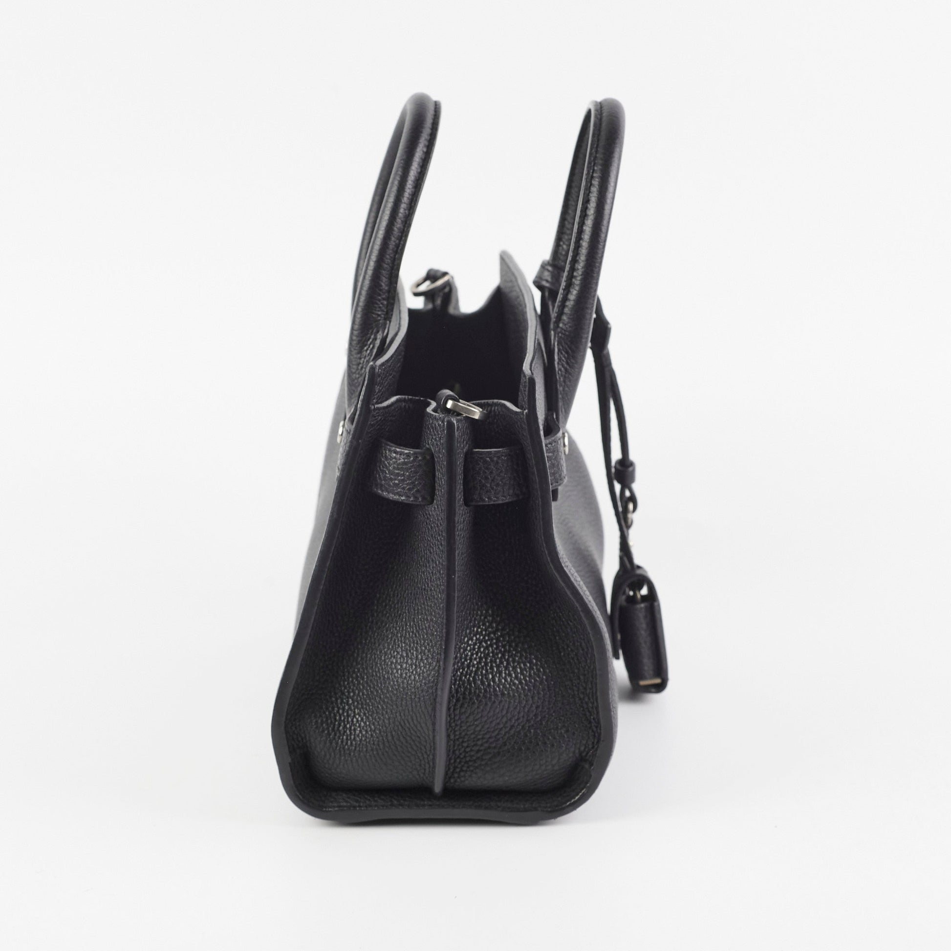 Saint Laurent Sac De Jour Handbag - Rovelle Bags