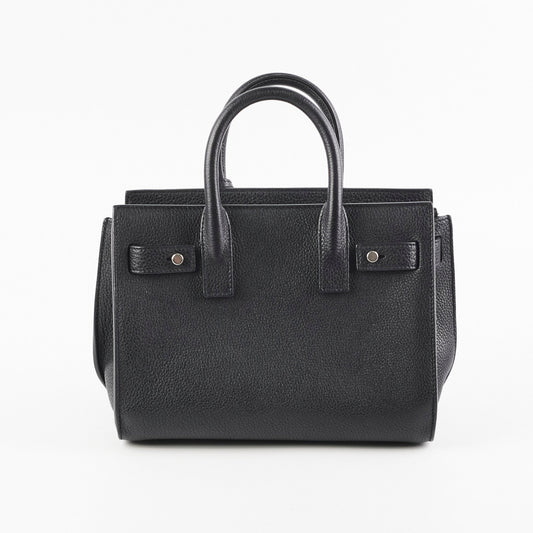 Saint Laurent Sac De Jour Handbag - Rovelle Bags