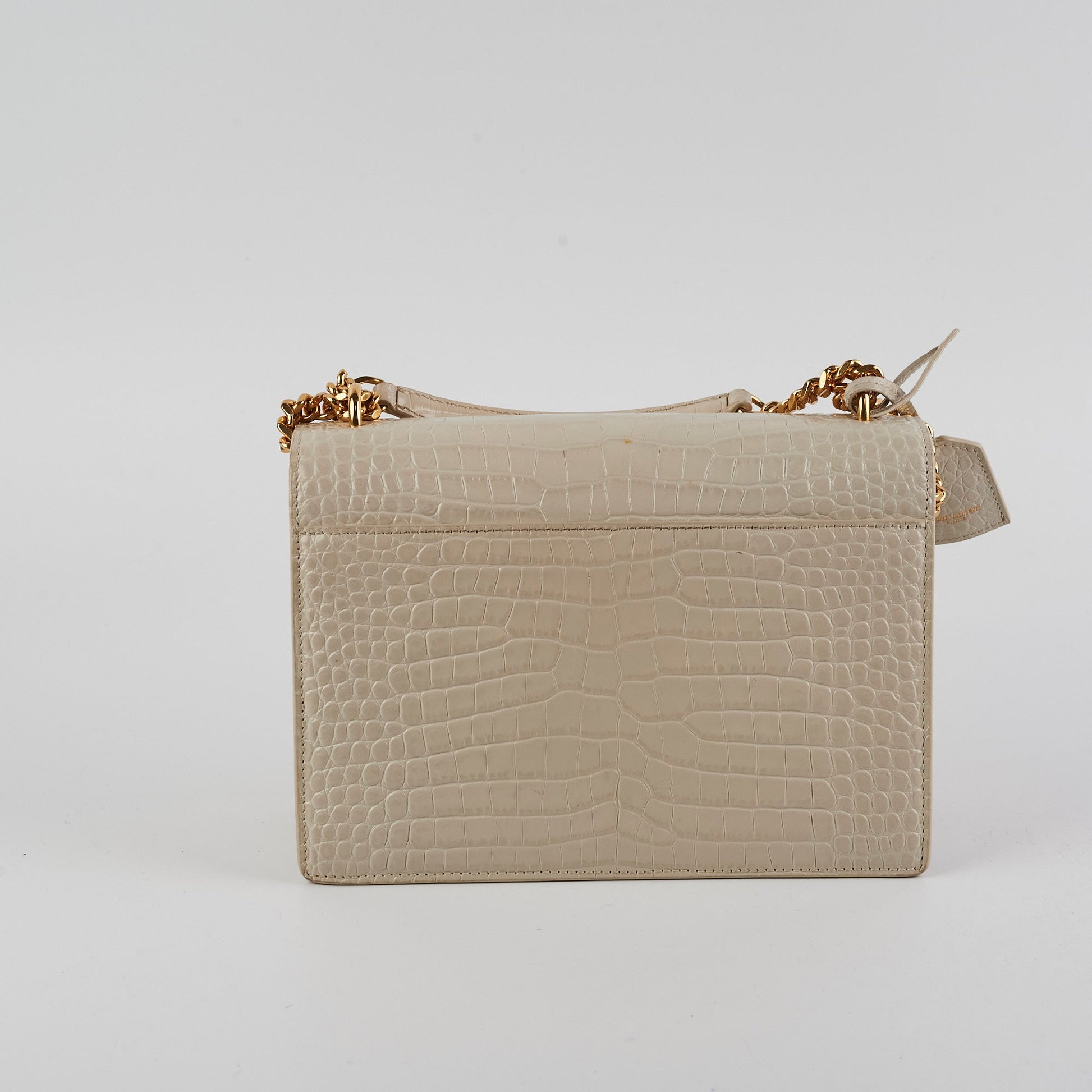 Saint Laurent Sunset Shoulder Bag - Rovelle Bags