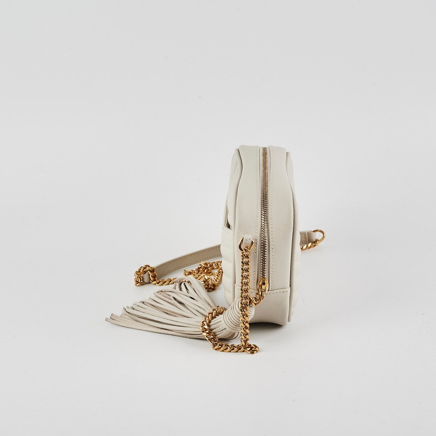 Saint Laurent Monogram Crossbody - Rovelle Bags