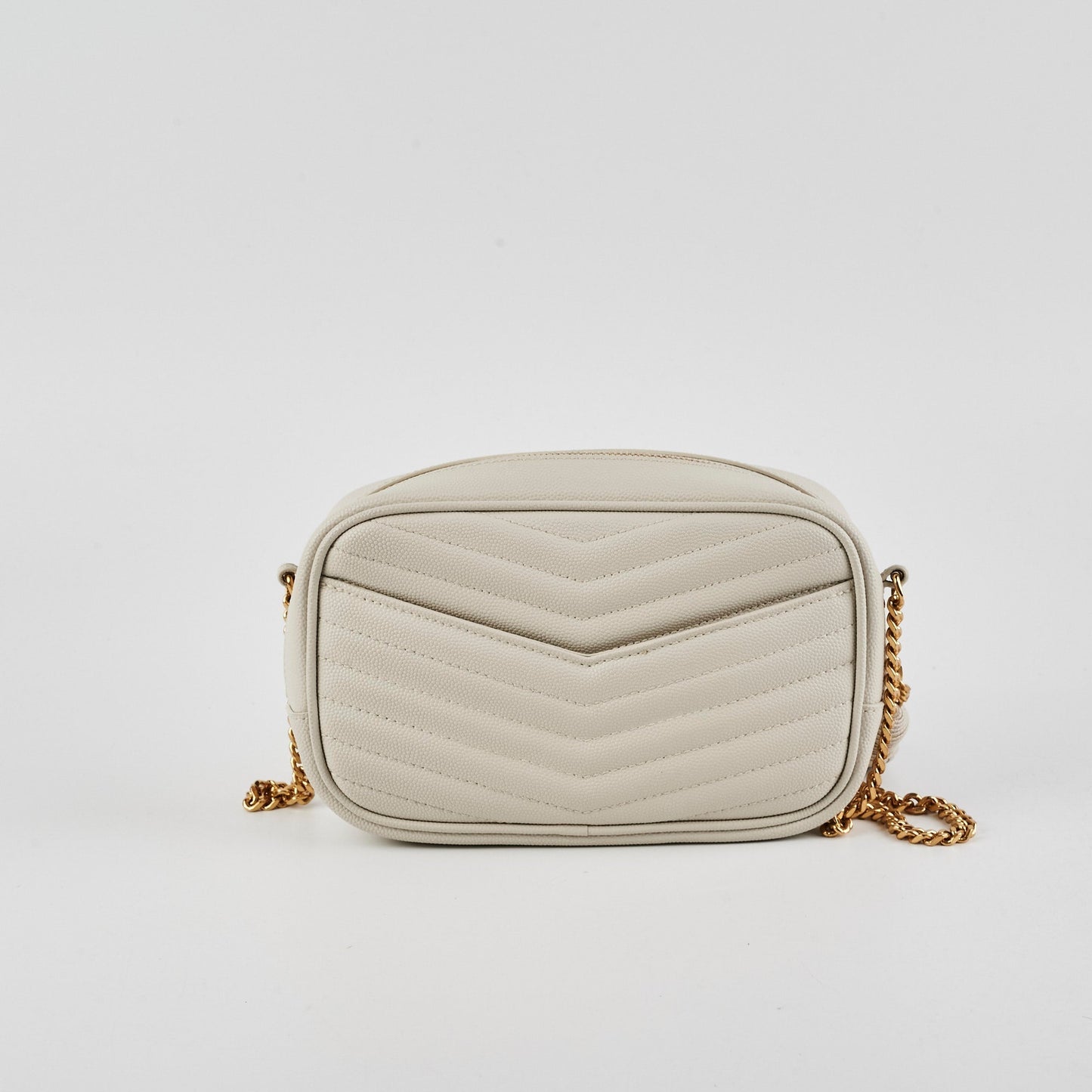 Saint Laurent Monogram Crossbody - Rovelle Bags
