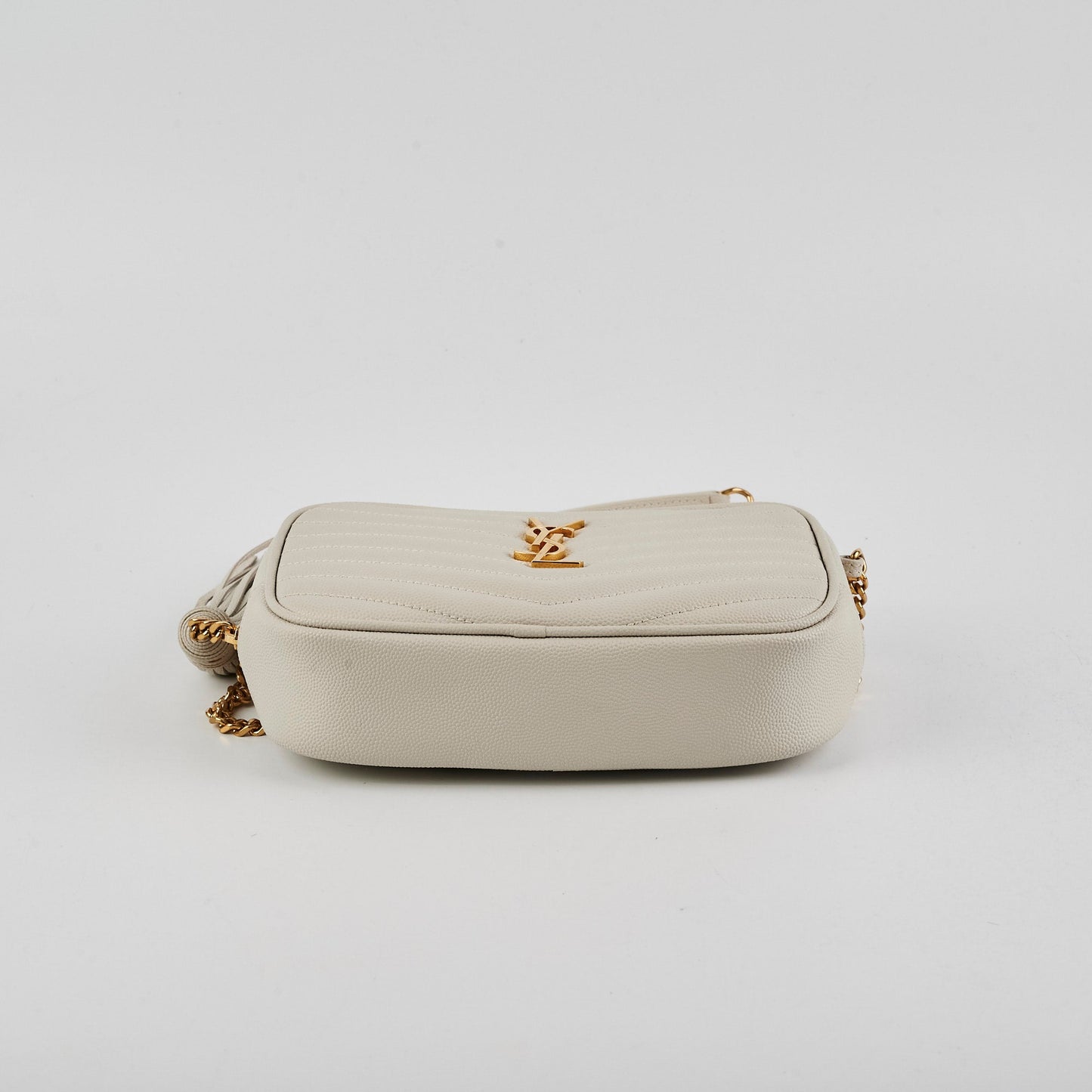 Saint Laurent Monogram Crossbody - Rovelle Bags