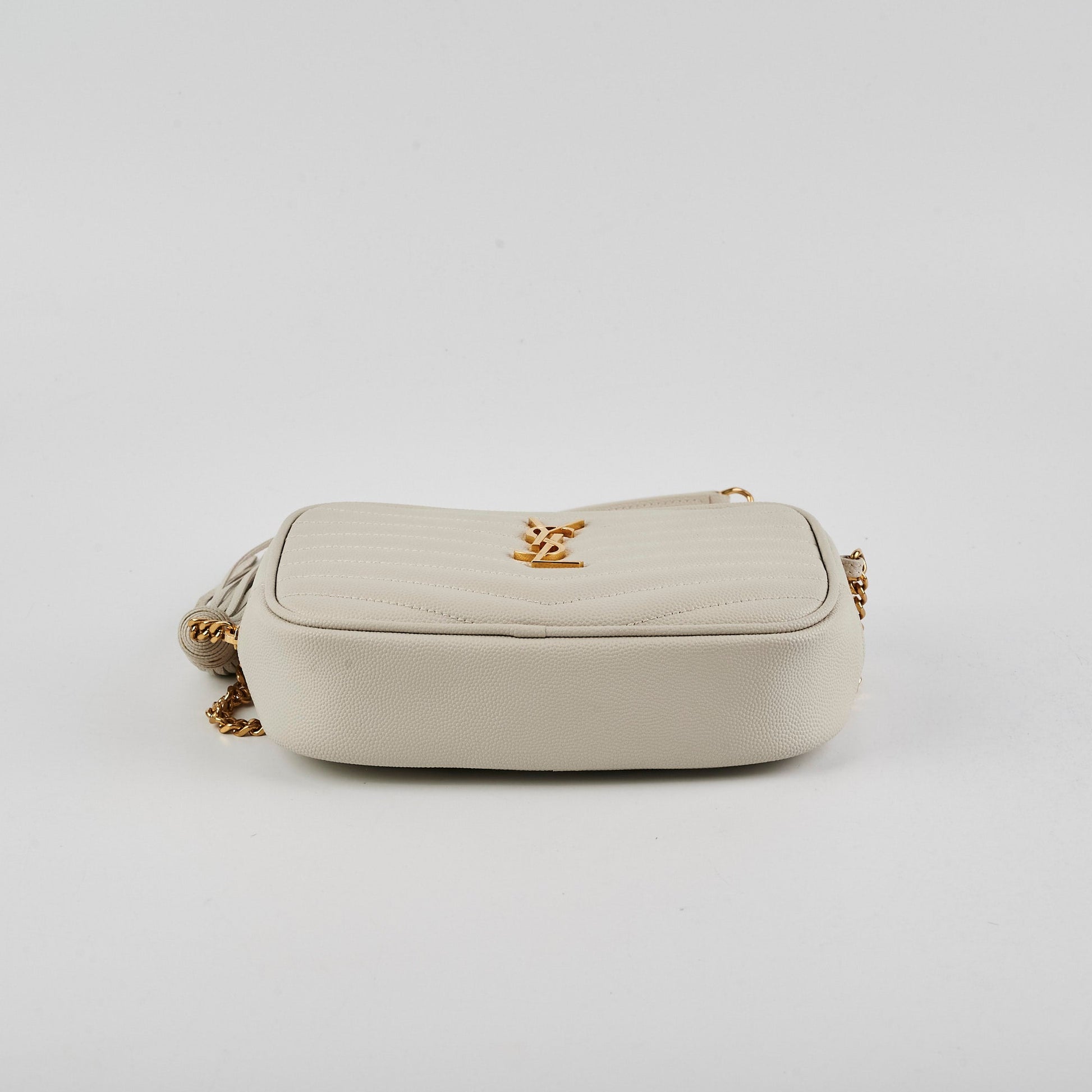 Saint Laurent Monogram Crossbody - Rovelle Bags