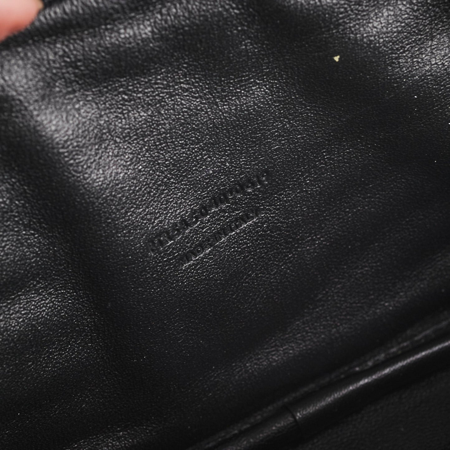 Saint Laurent Monogram Crossbody - Rovelle Bags