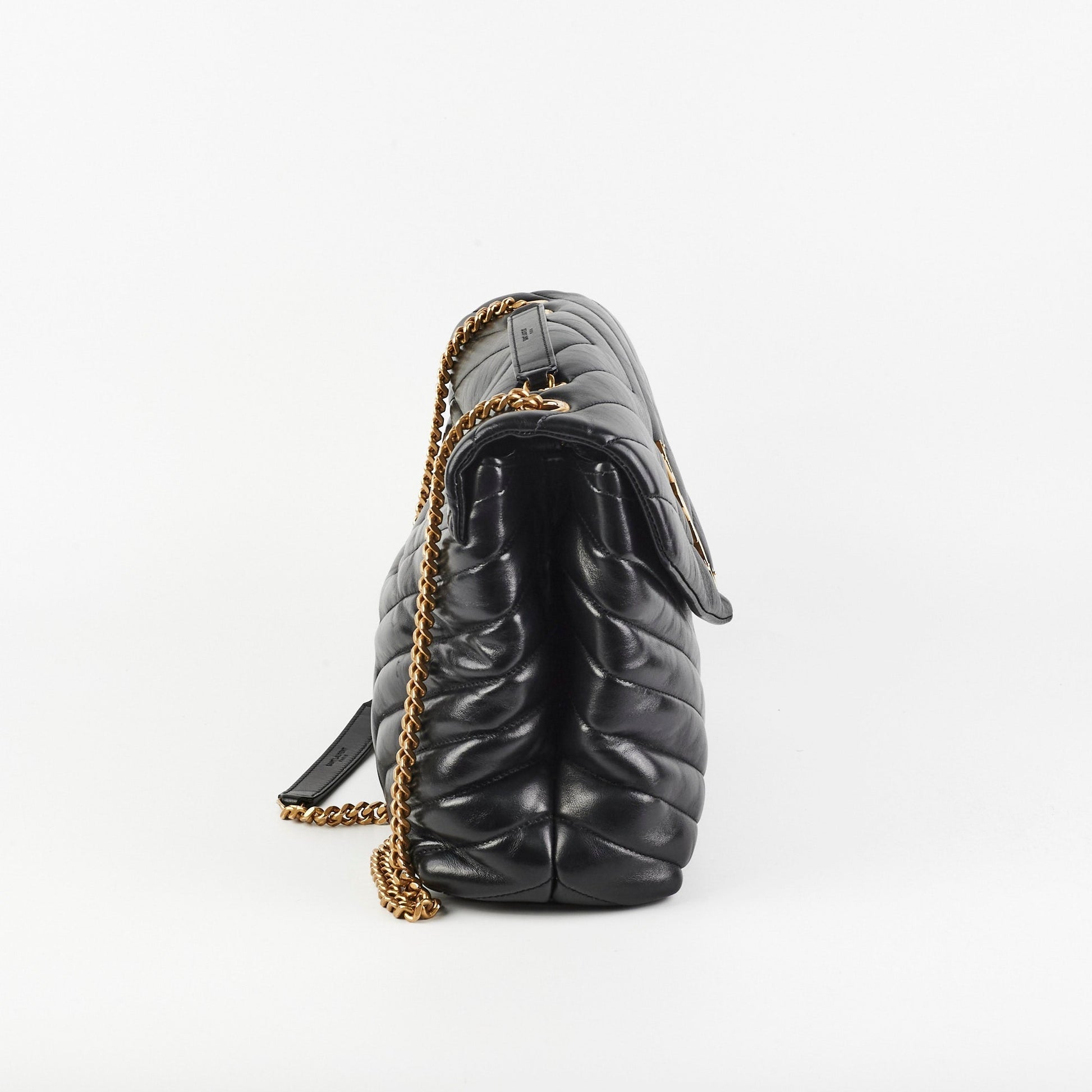 Saint Laurent Lou Handbag - Rovelle Bags