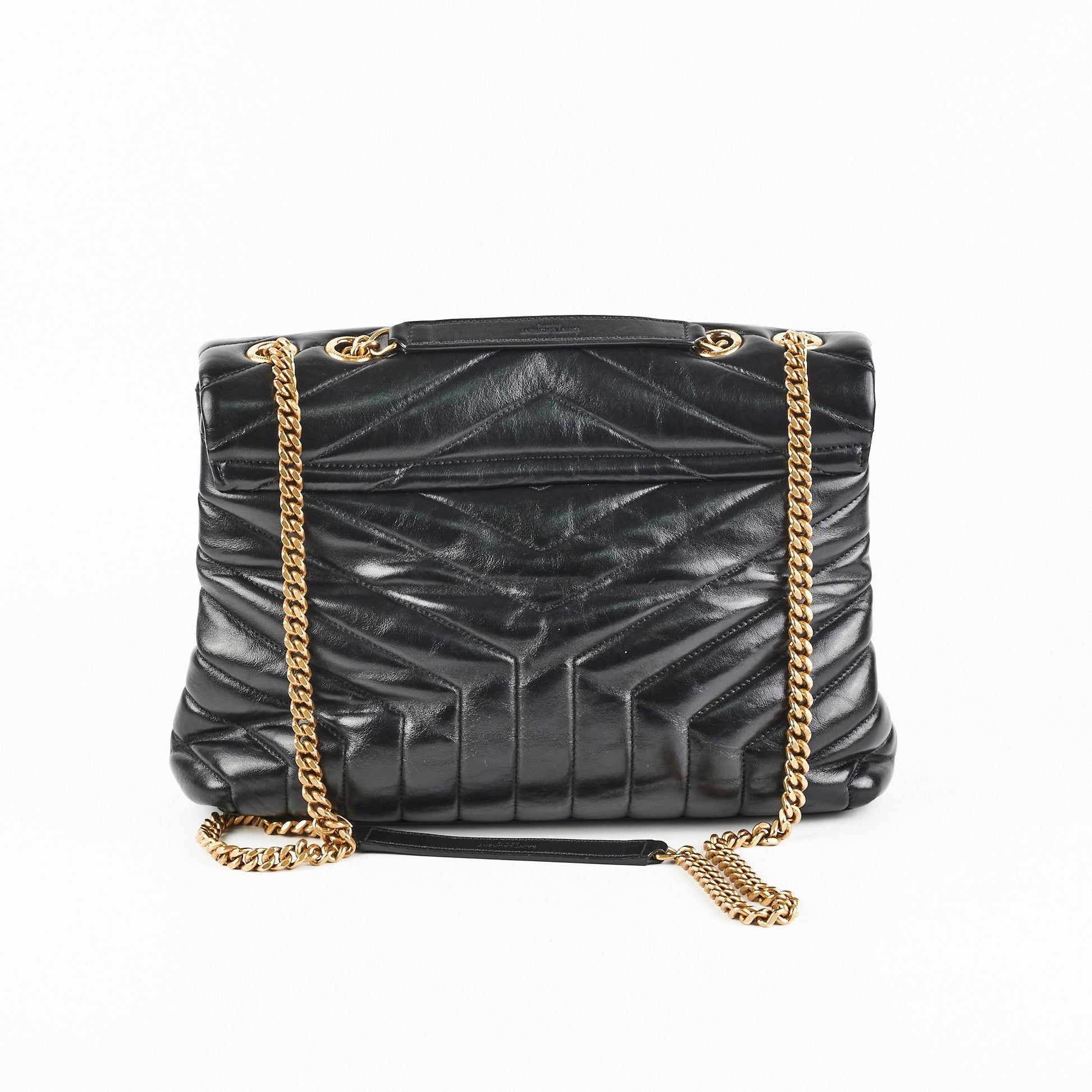 Saint Laurent Lou Handbag - Rovelle Bags