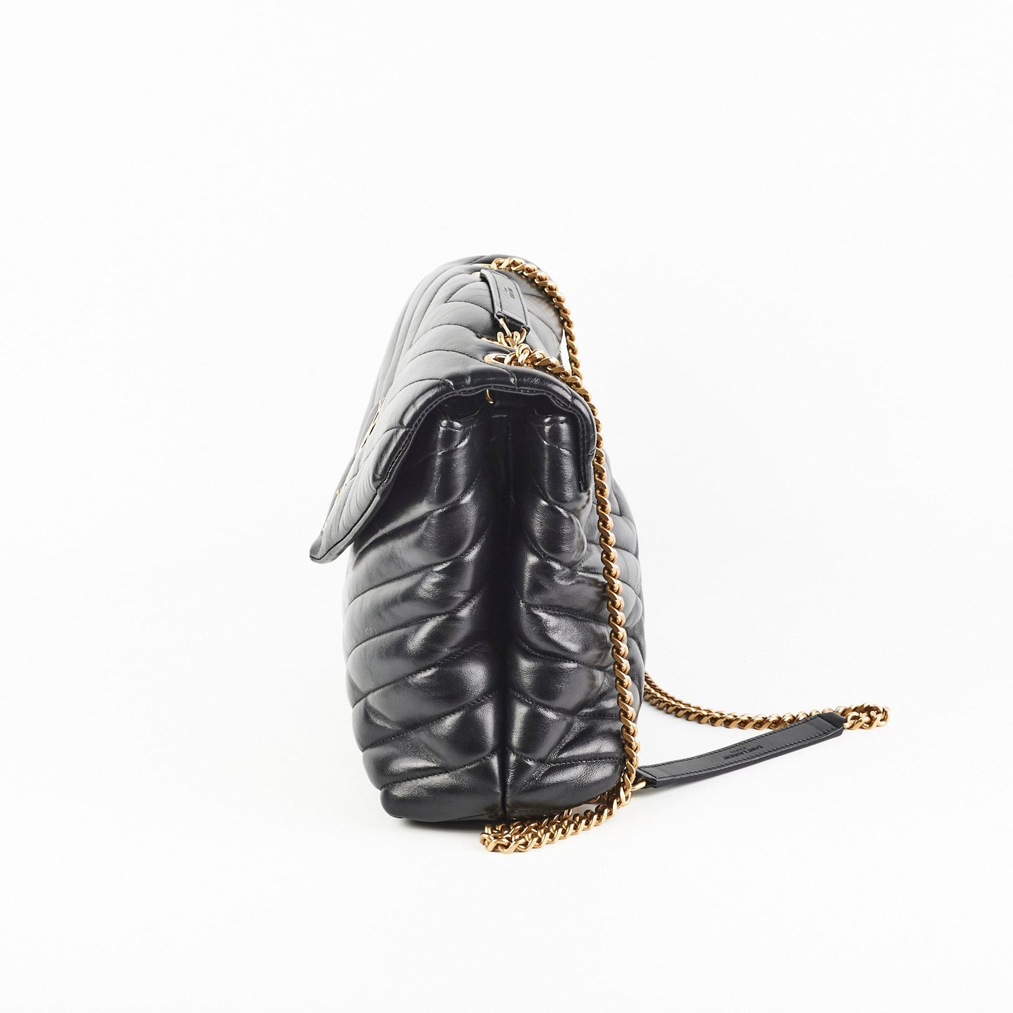 Saint Laurent Lou Handbag - Rovelle Bags