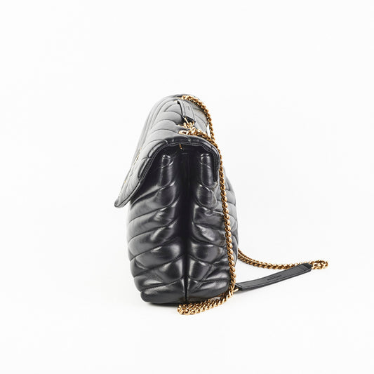 Saint Laurent Lou Handbag - Rovelle Bags