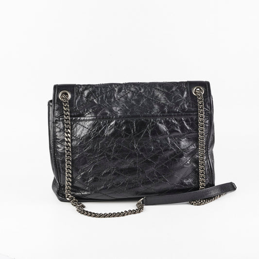 Saint Laurent Niki Shoulder Bag - Rovelle Bags
