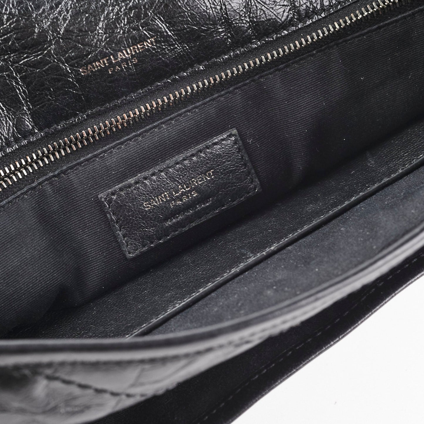 Saint Laurent Niki Shoulder Bag - Rovelle Bags