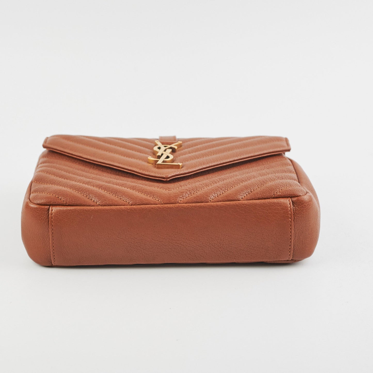 Saint Laurent College Shoulder Bag - Rovelle Bags