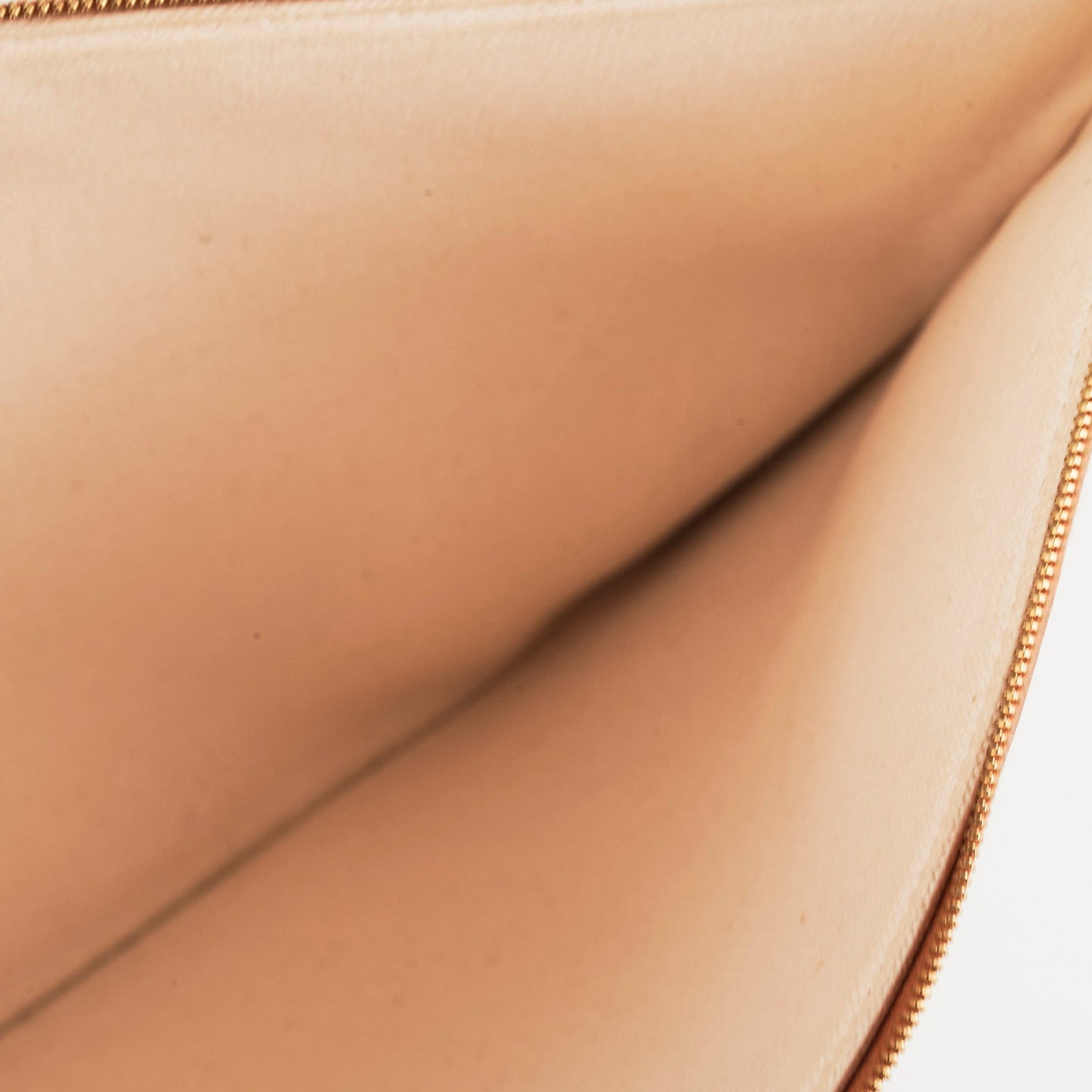 Luxury CELINE Canvas Clutch