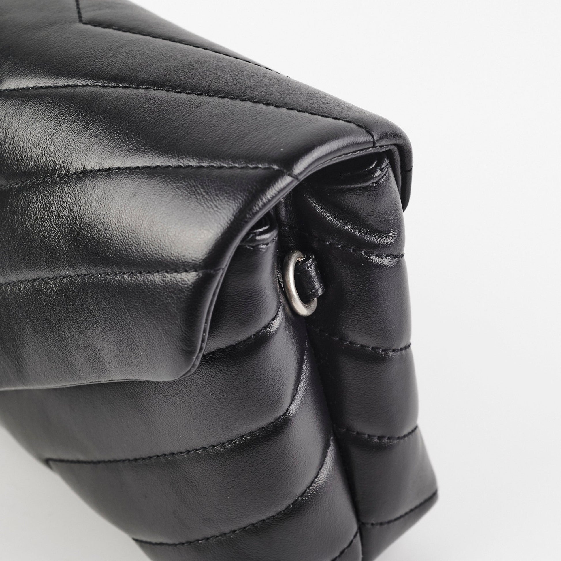 Saint Laurent Toy Handbag - Rovelle Bags