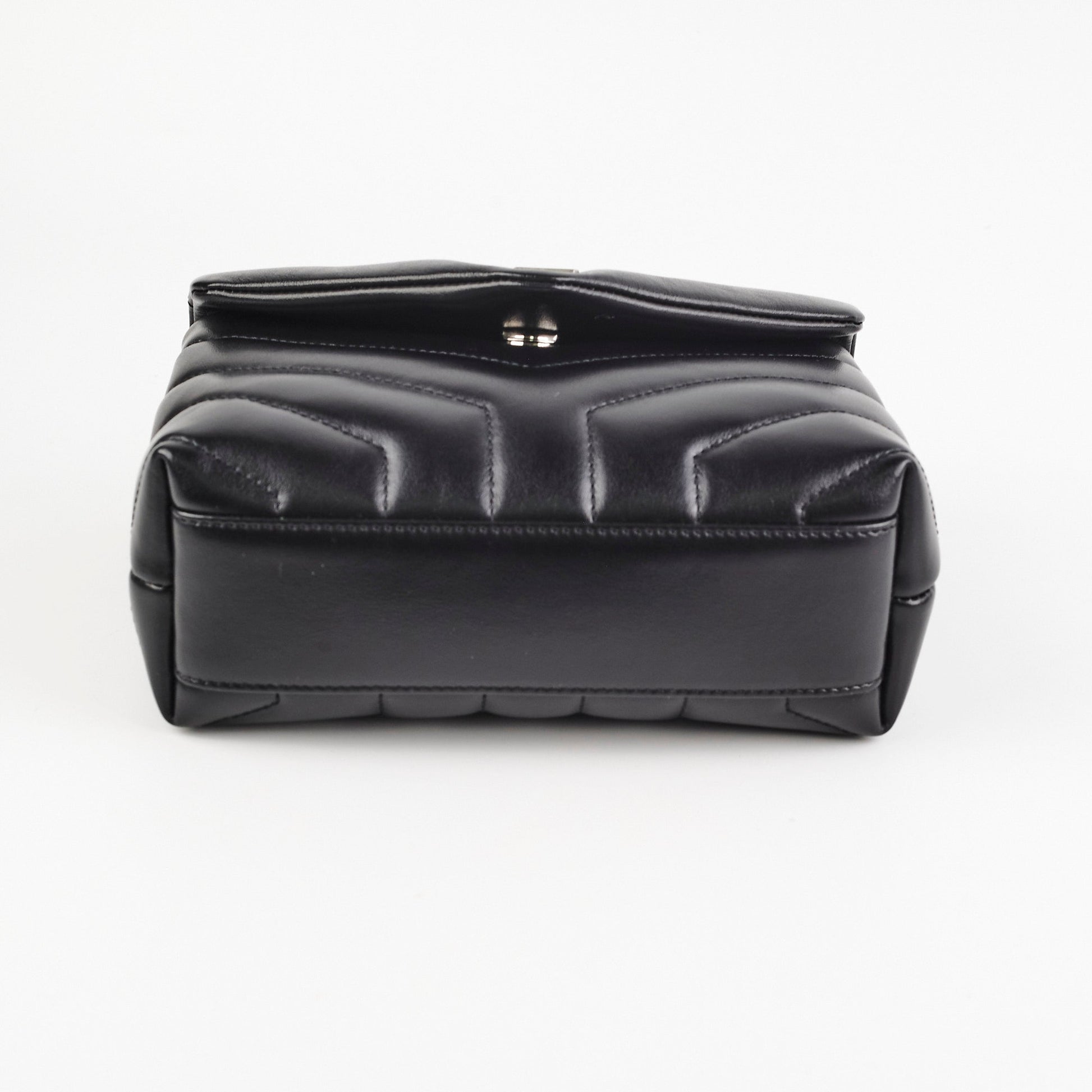 Saint Laurent Toy Handbag - Rovelle Bags