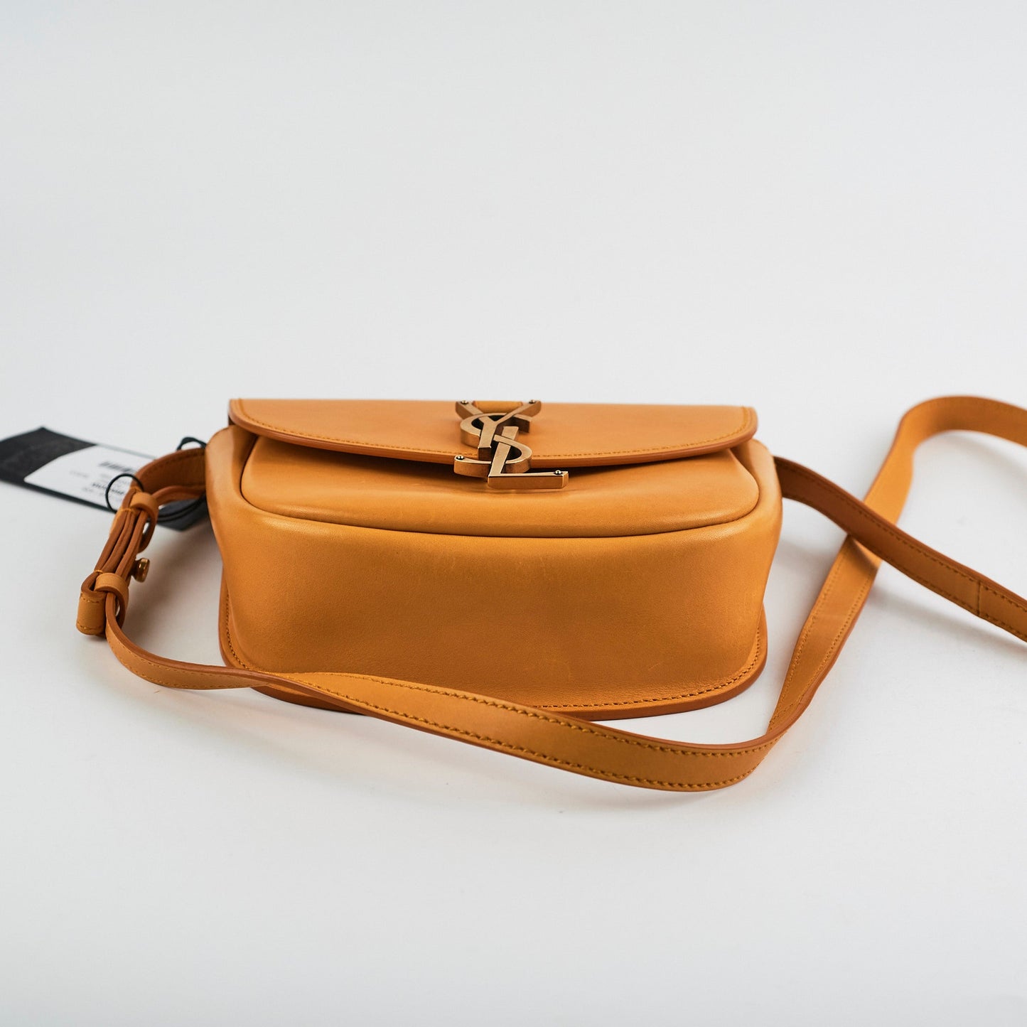 Saint Laurent Kaia Handbag - Rovelle Bags