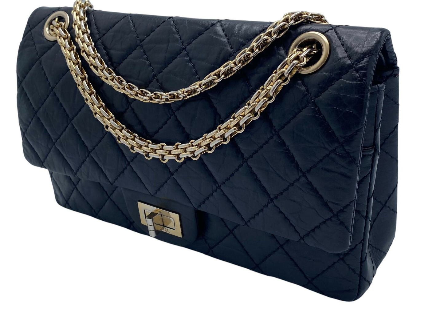 Chanel Classic Flap Shoulder Bag - Rovelle Bags